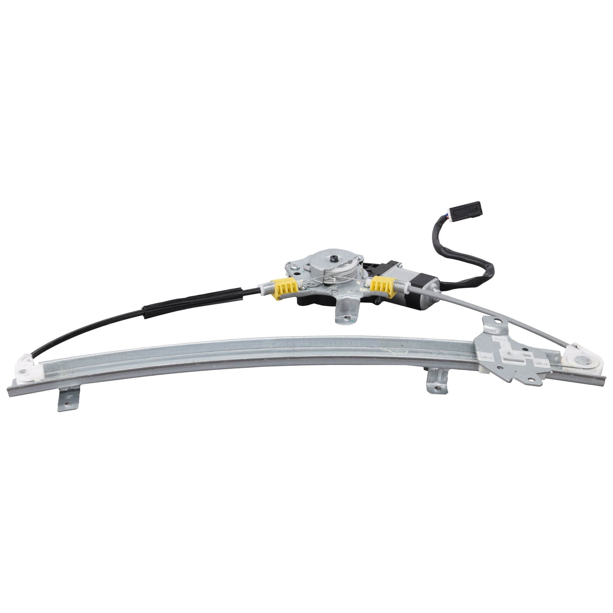 AM PATHFINDER QX4-98-01 FRONT WINDOW REGULATOR LH Power w Motor SKU JN462906 Partslink NI1350122 OEM 807210W210