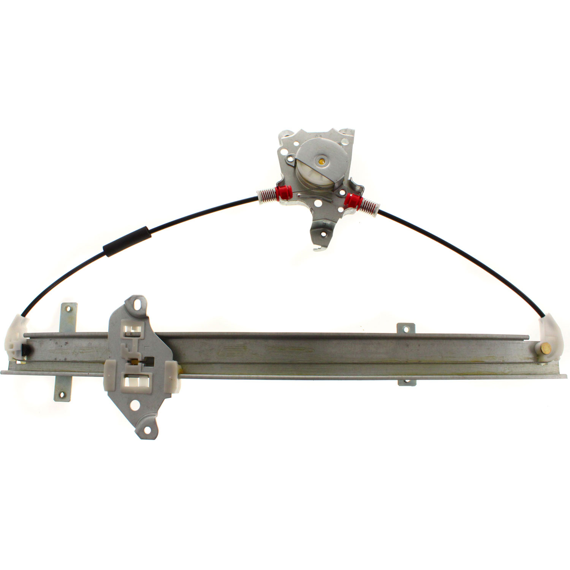 AM PATHFINDER 96-04 FRONT WINDOW REGULATOR LH Power w o Motor SKU JN462916 OEM 80721-0W210