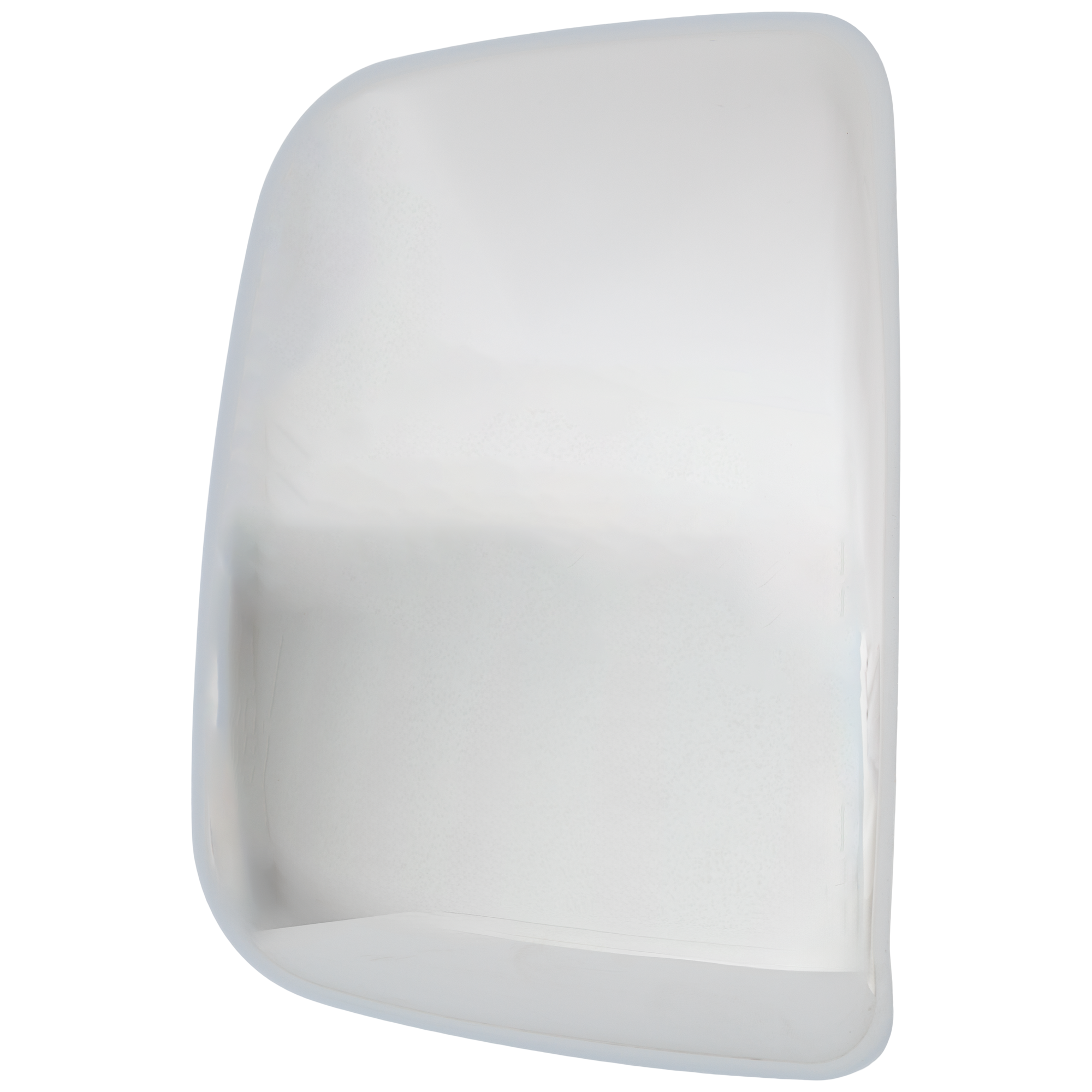 AM TITAN 04-15 MIRROR COVER RH Chrome SE SL Models SKU JN47170001 OEM 963538S600