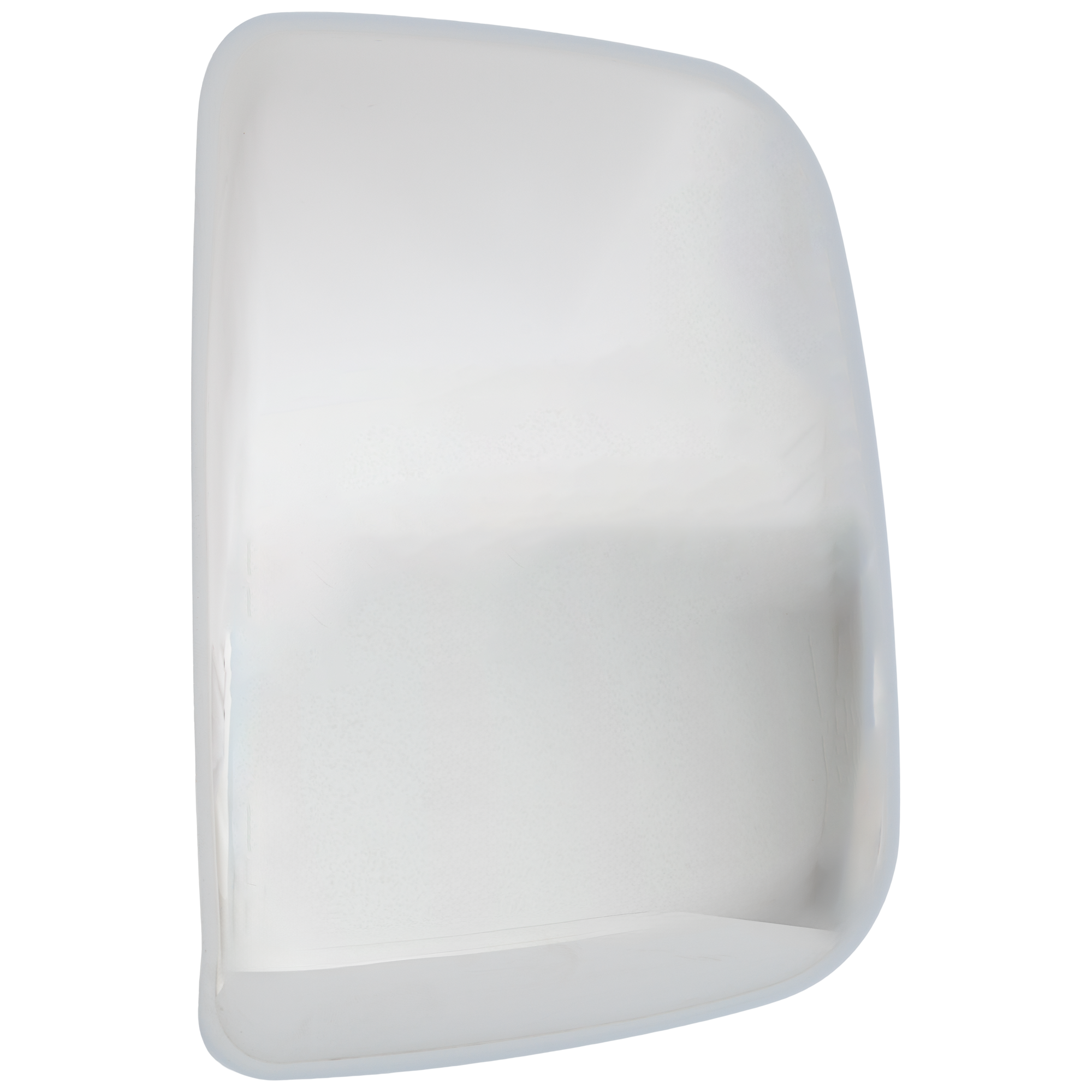 AM TITAN 04-15 MIRROR COVER LH Chrome SE SL Models SKU JN47170002 OEM 963548S600
