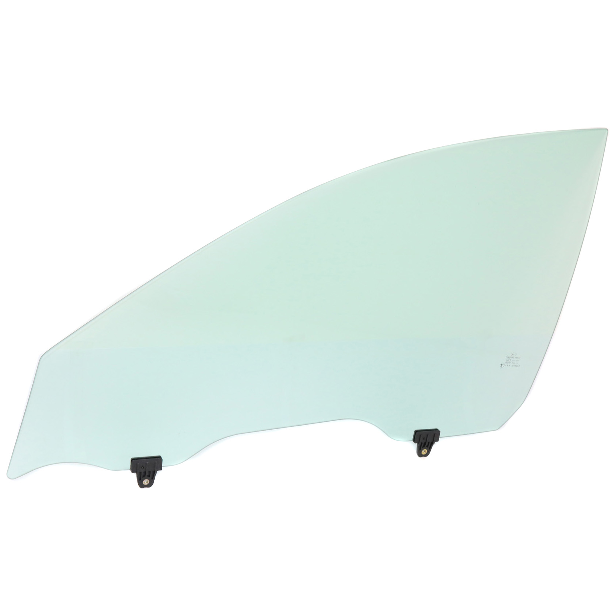 AM NISSAN MAXIMA 04-08 FRONT DOOR GLASS LH Clear 4 Door SKU JN480106 OEM 803017Y000 FD21929GTYN