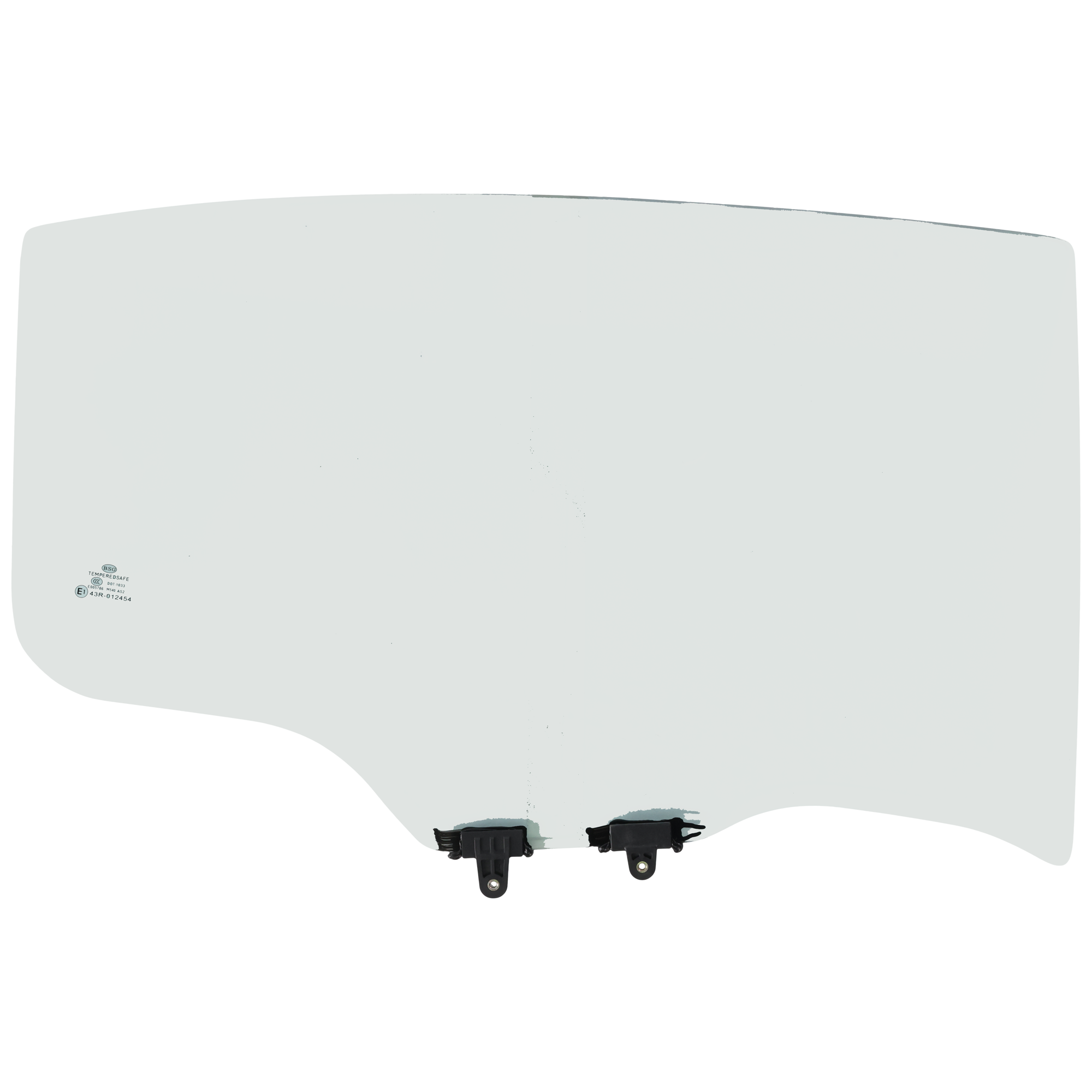 AM NISSAN ALTIMA 02-06 REAR DOOR GLASS RH Green Tint No NLP 4 Door SKU JN481301 OEM 823008J000 FD21490GTYN