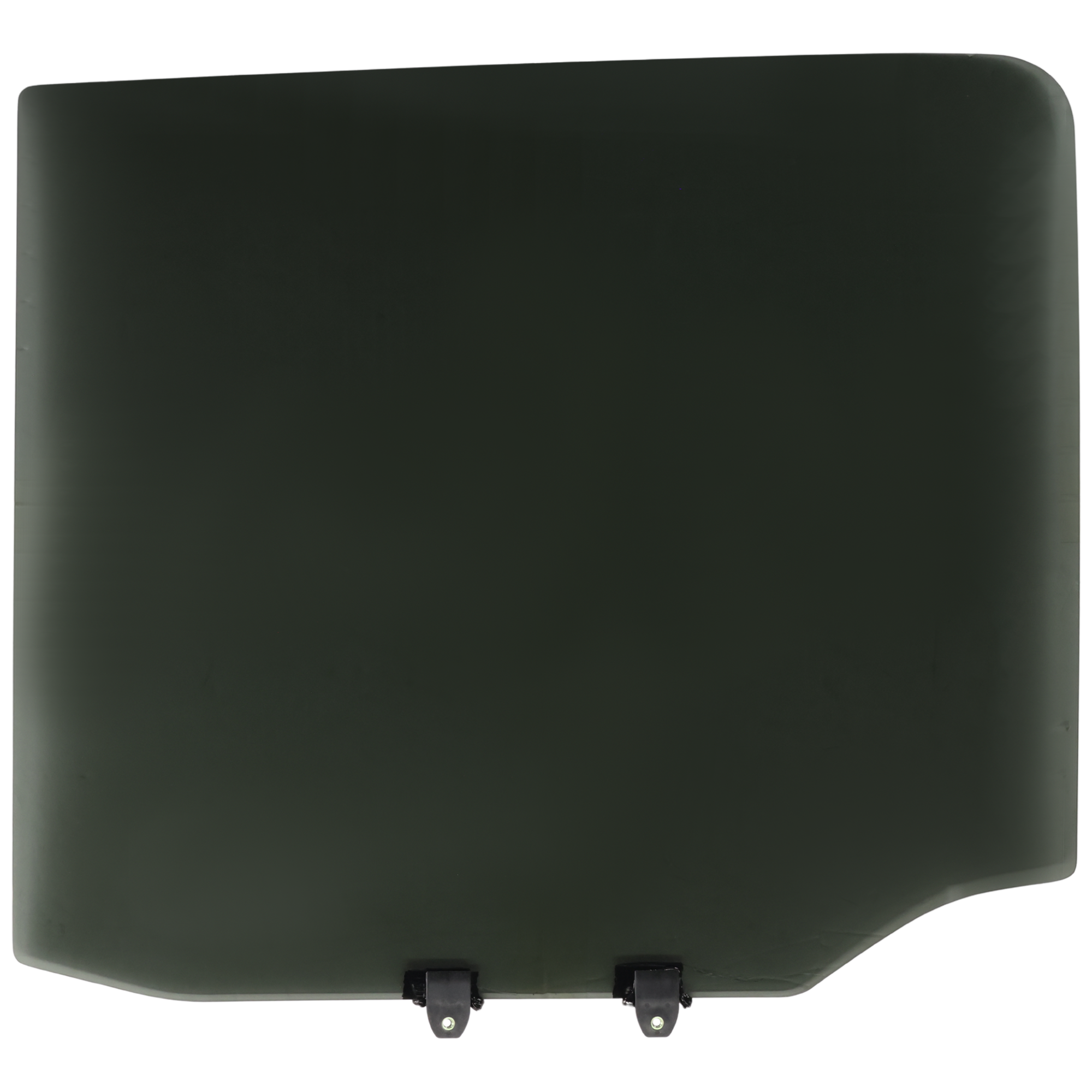 AM TITAN 04-15 REAR DOOR GLASS LH Gray Tint Privacy SKU JN481312 OEM 823018S500 FD22216YPYN