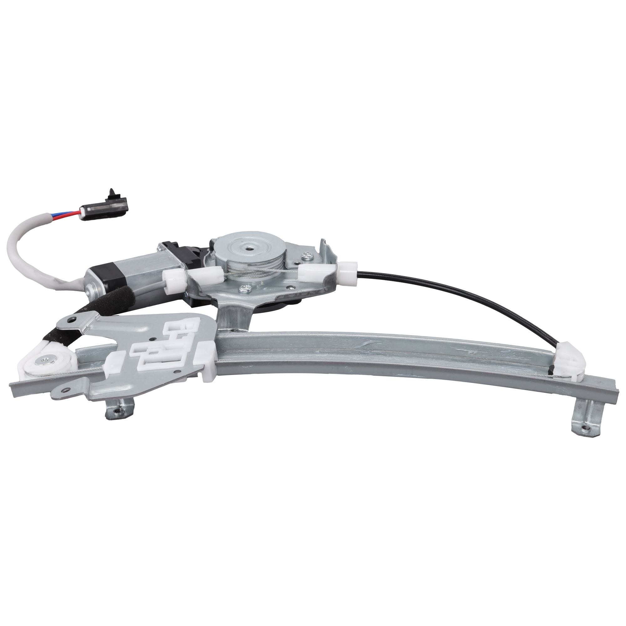 AM MAXIMA 95-99 I30-96-99 REAR WINDOW REGULATOR RH Power w Motor SKU JN491721 Partslink NI1551103 OEM 8272040U10