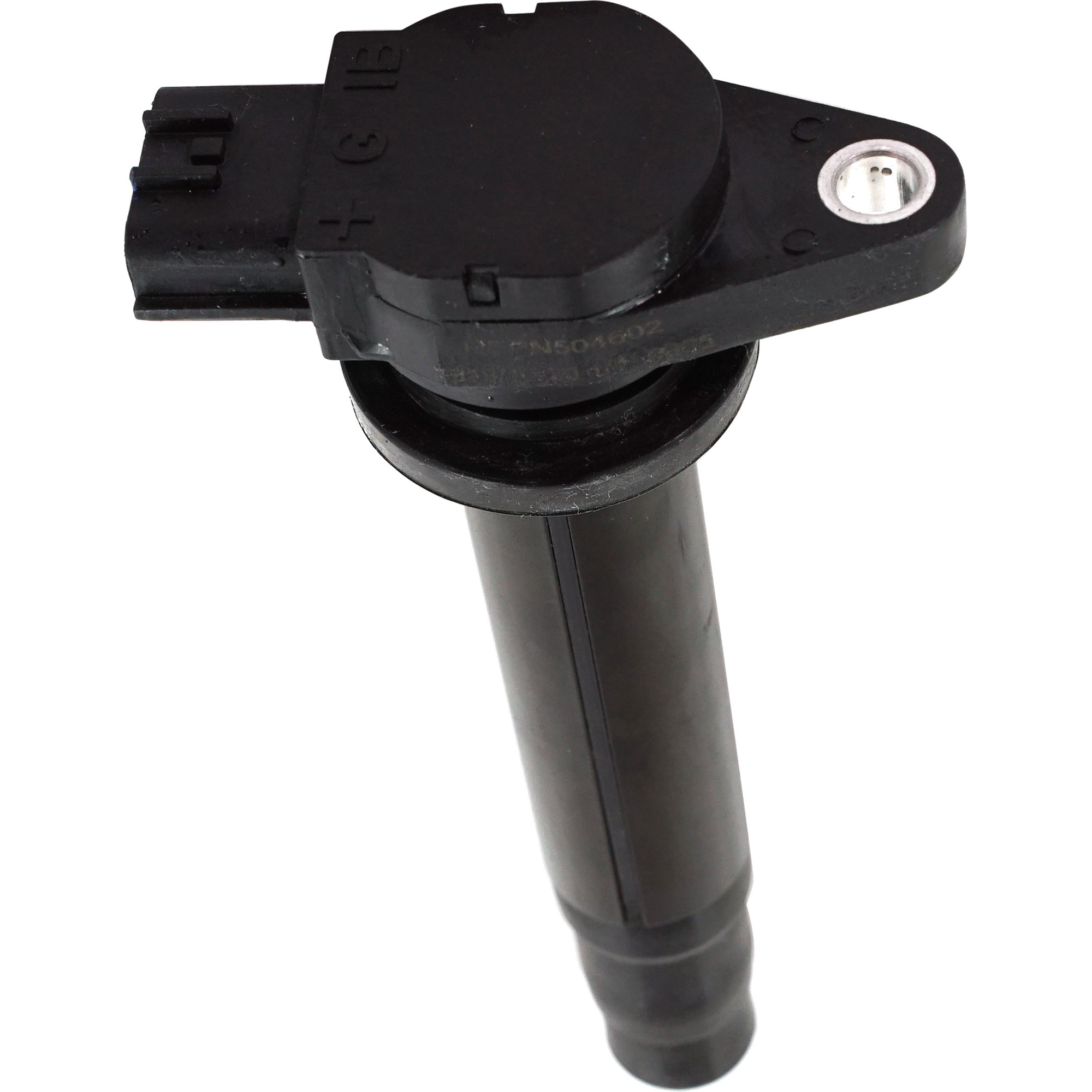 AM SENTRA 00-01 IGNITION COIL Blade Terminal SKU JN504602 OEM 5008-49002-50108-230208-250108