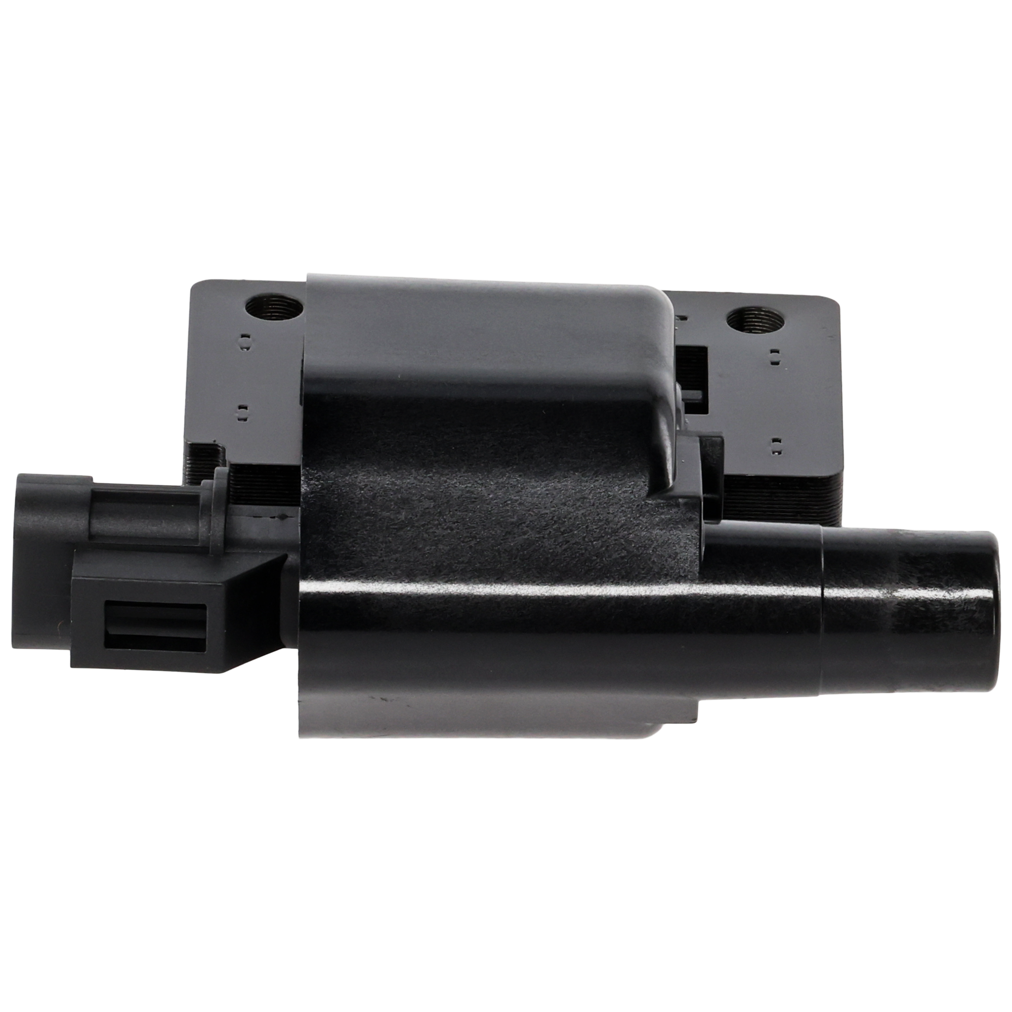 AM 300ZX 88-89 VILLAGER 93-99 IGNITION COIL 2 Male Blade Terminals 12 Volts C Core Design SKU JN504605