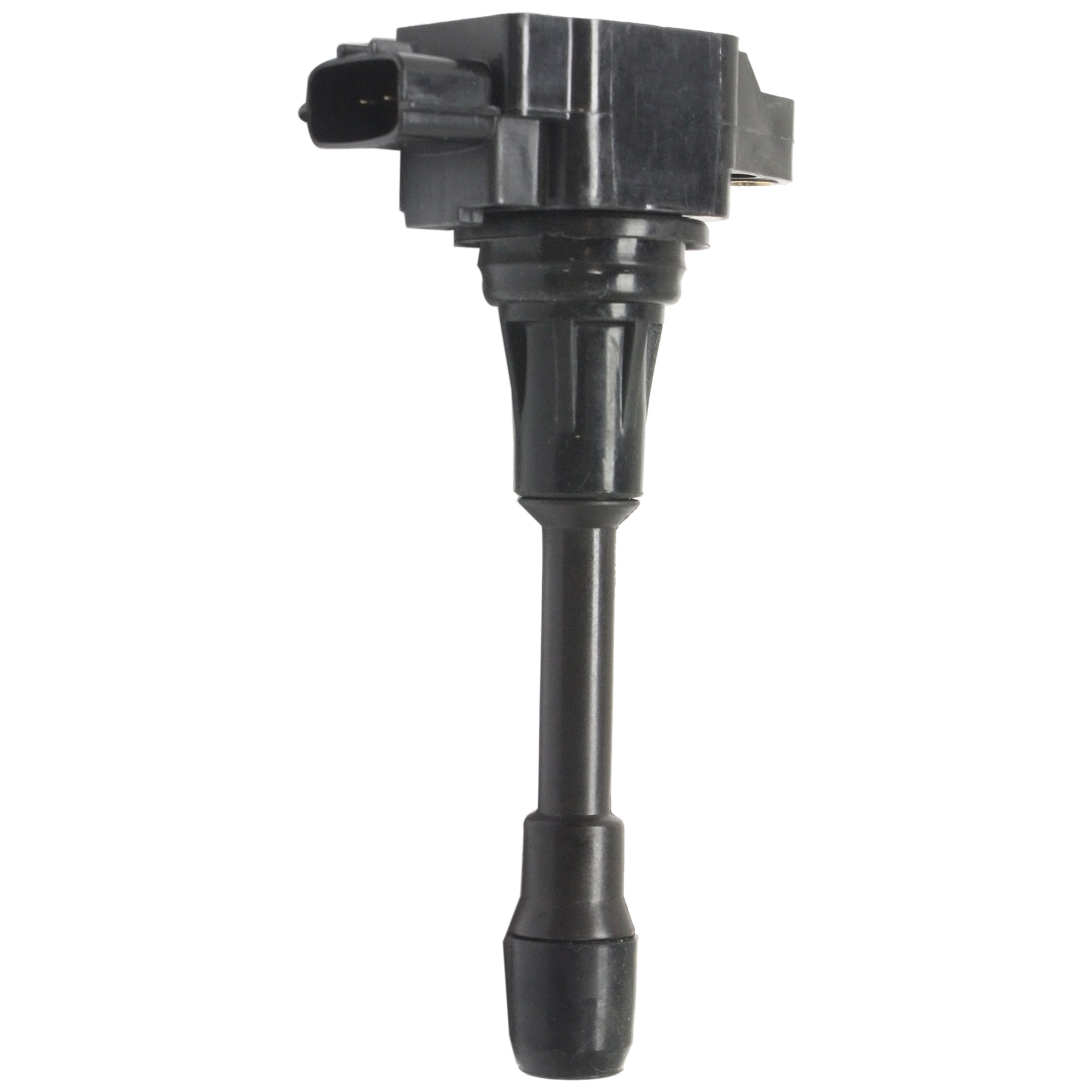 AM FRONTIER 05-20 EQUATOR 09-12 IGNITION COIL Coil on Plug 3 Male Terminals Blade Type 12 Volts Female Connector SKU JN504607
