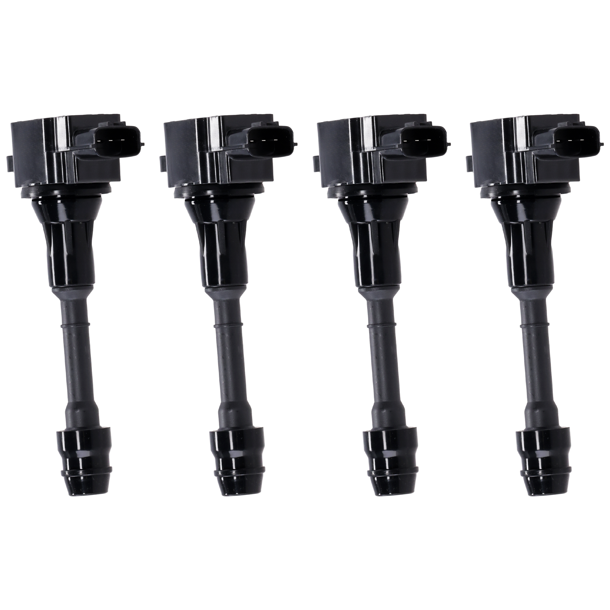 AM ALTIMA 02-06 IGNITION COIL Set Require 1 Pack and 4 Coils Per Pack SKU JN504610 OEM 5026-49009-50074-230223-250074
