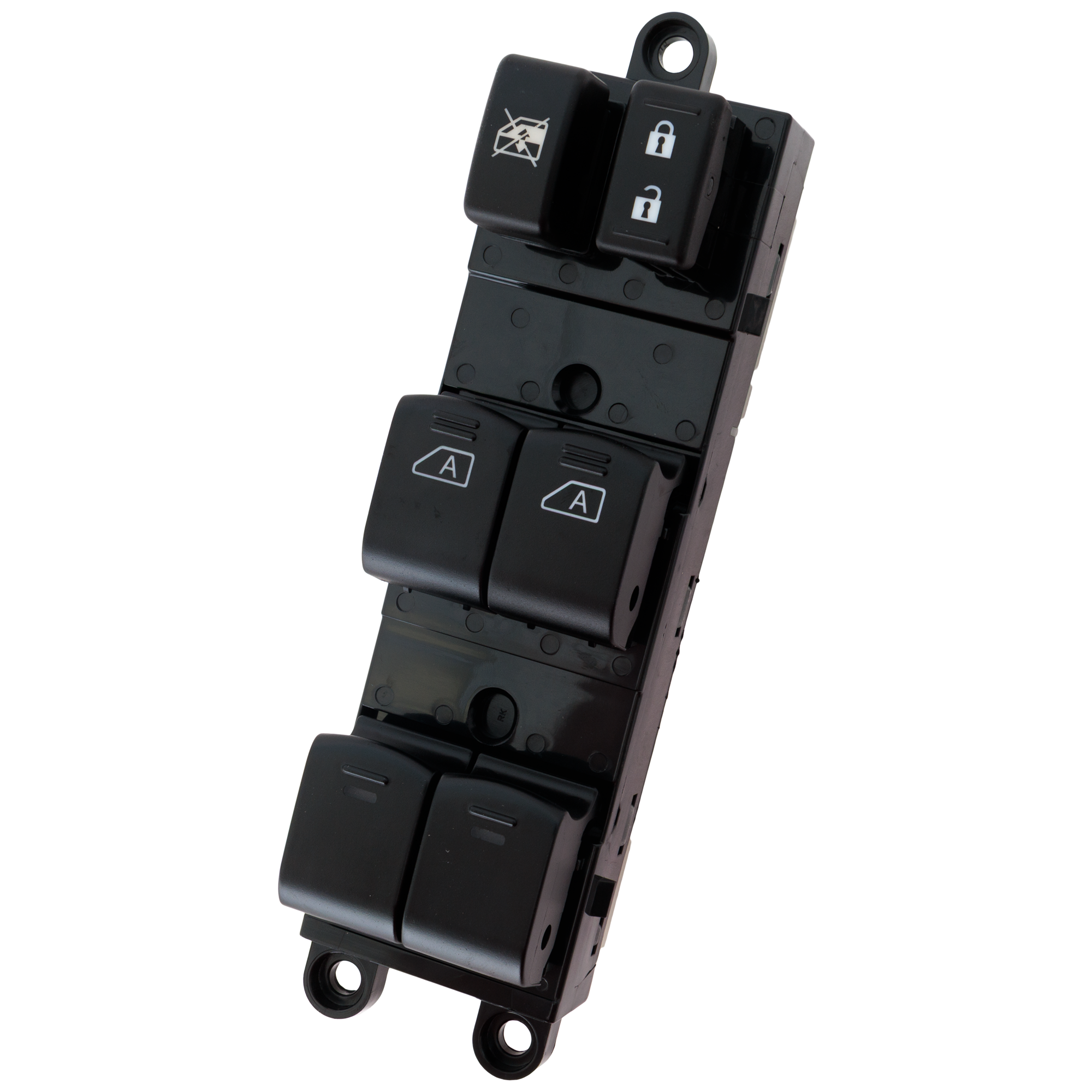 AM PATHFINDER 07-10 WINDOW SWITCH Front LH Power From 5-07 SKU JN505218 OEM 182364-1S12447-25401ZL10A 2540