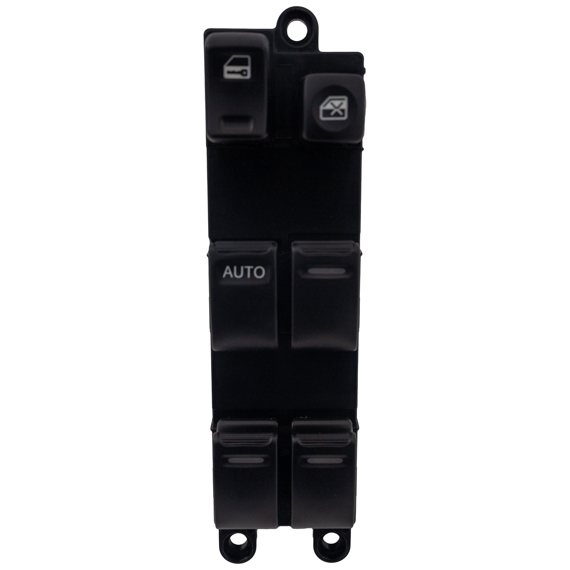 AM MAXIMA 00-01 WINDOW SWITCH Front LH Power 19 Male Terminals Blade Type Female Connector SKU JN505222 OEM 181709-347049-00347049-660204