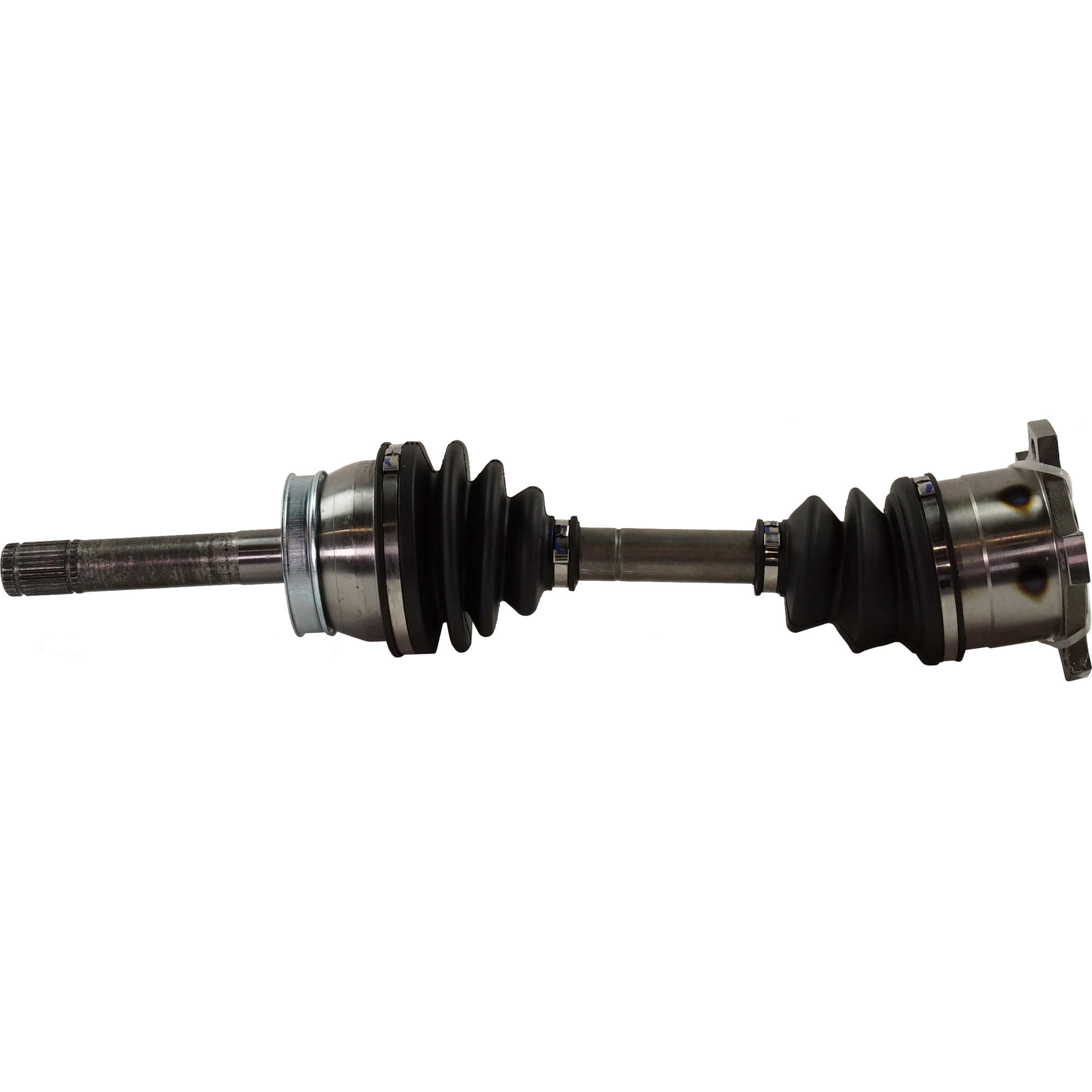AM PATHFINDER 90-95 FRONT CV AXLE ASSEMBLY RH=LH Includes New Axle Nut SKU JN507114