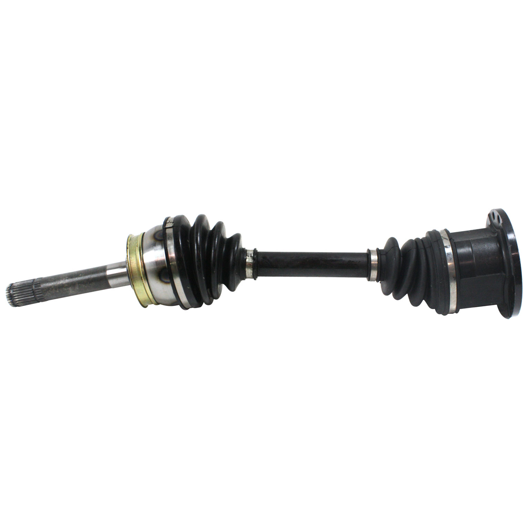 AM FRONTIER 98-04 FRONT CV AXLE ASSEMBLY RH=LH SKU JN507119