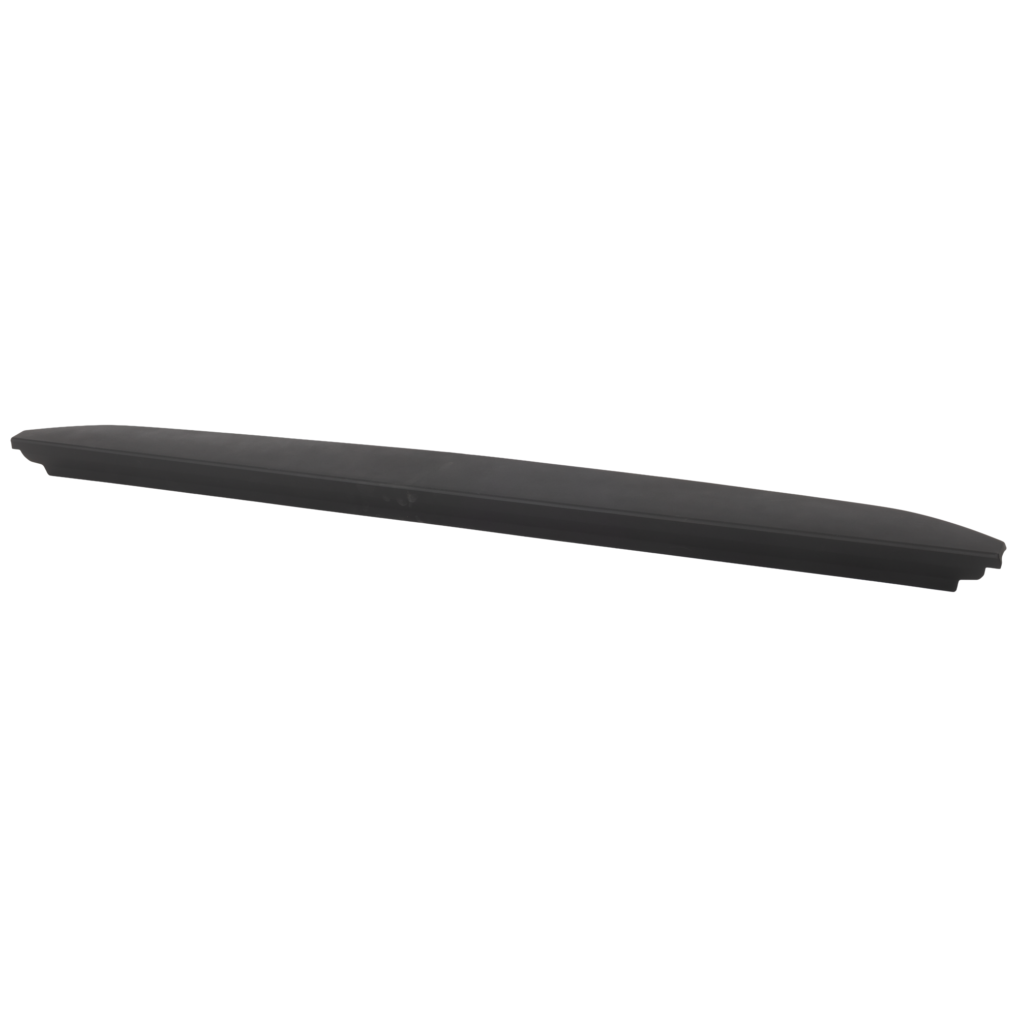 AM TITAN 17-24 TITAN XD 16-24 TAILGATE COVER Textured w o Titan Lettering SKU JN58090001 Partslink NI1904106 OEM 934869FV0A