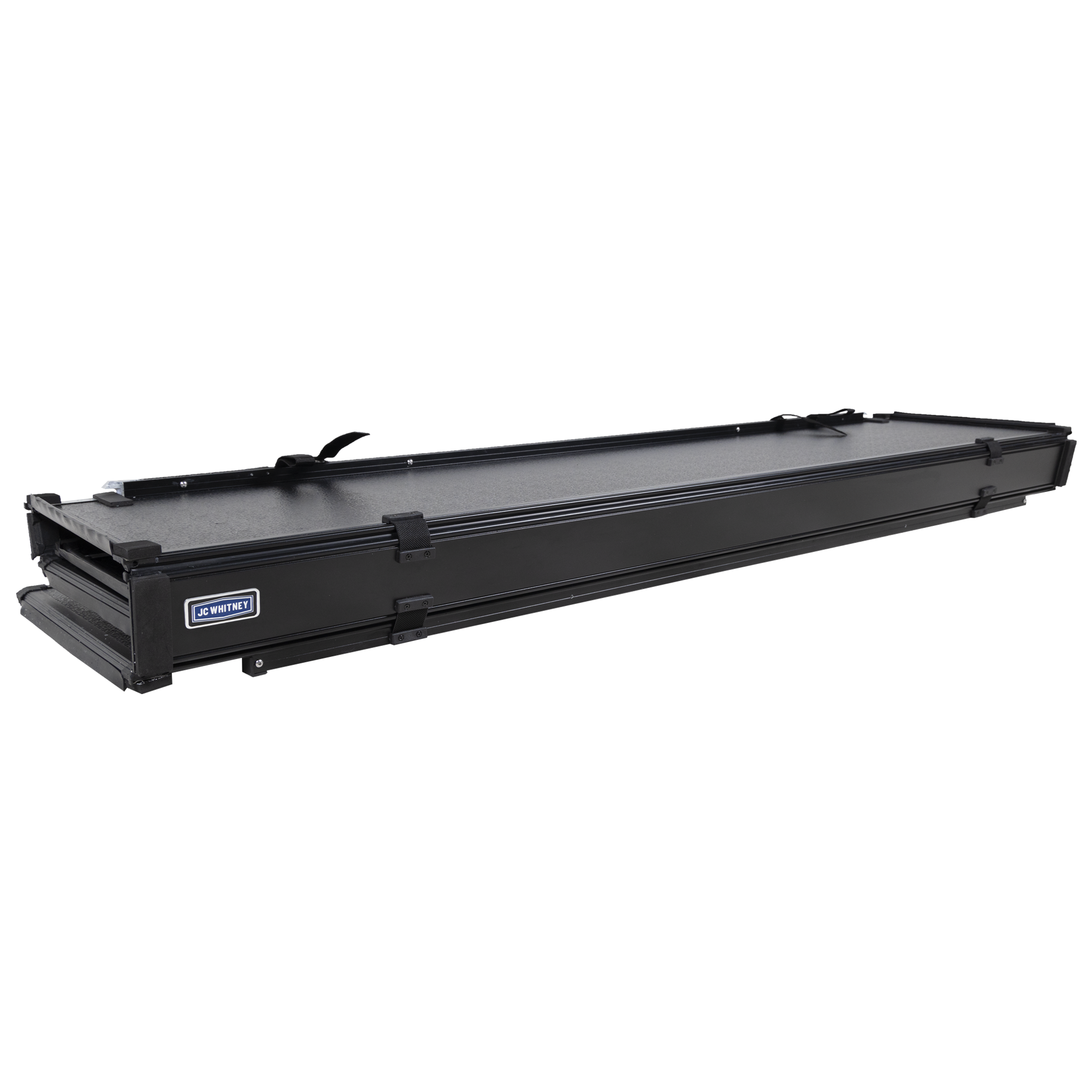 AM TITAN 10-20 TONNEAU COVER Quad Fold Aluminum 67 in. Bed SKU JN58330006