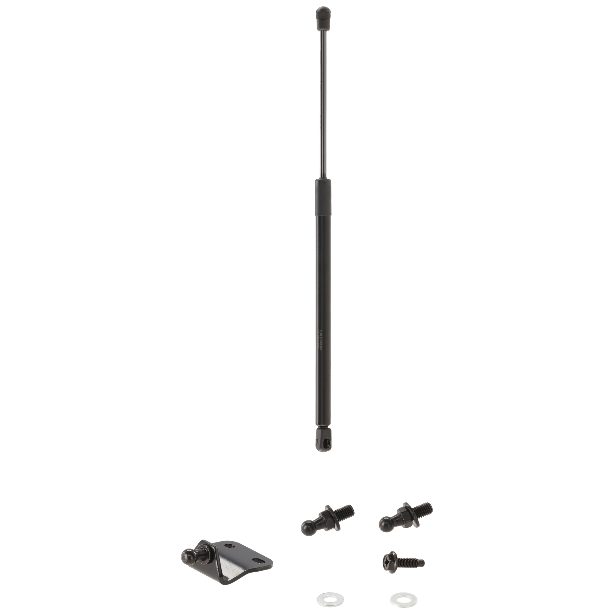 AM 350Z 03-08 LIFT SUPPORT RH=LH Trunk Lid Coupe SKU JN610703 OEM 4194-901638-8196284-90452CD710