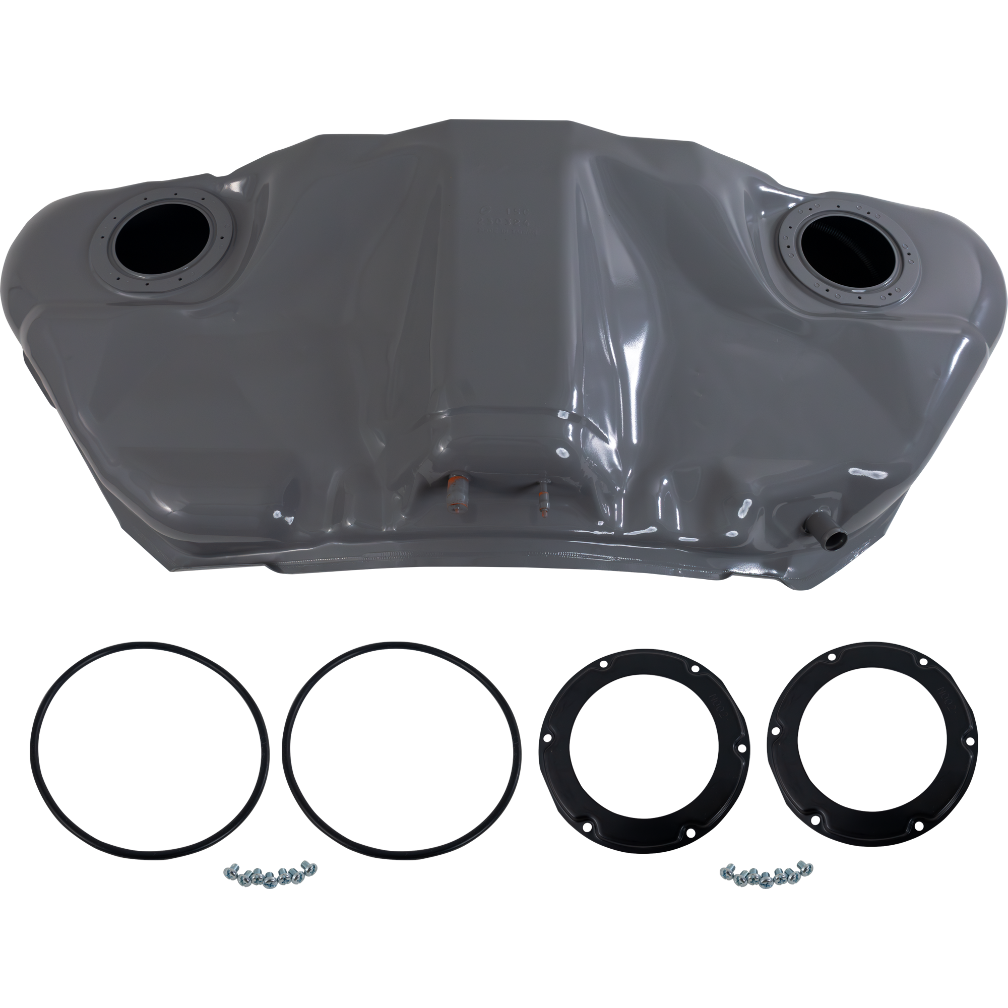 AM G30Z 03-09 FUEL TANK 20 gallons 76 liters SKU JN67010001