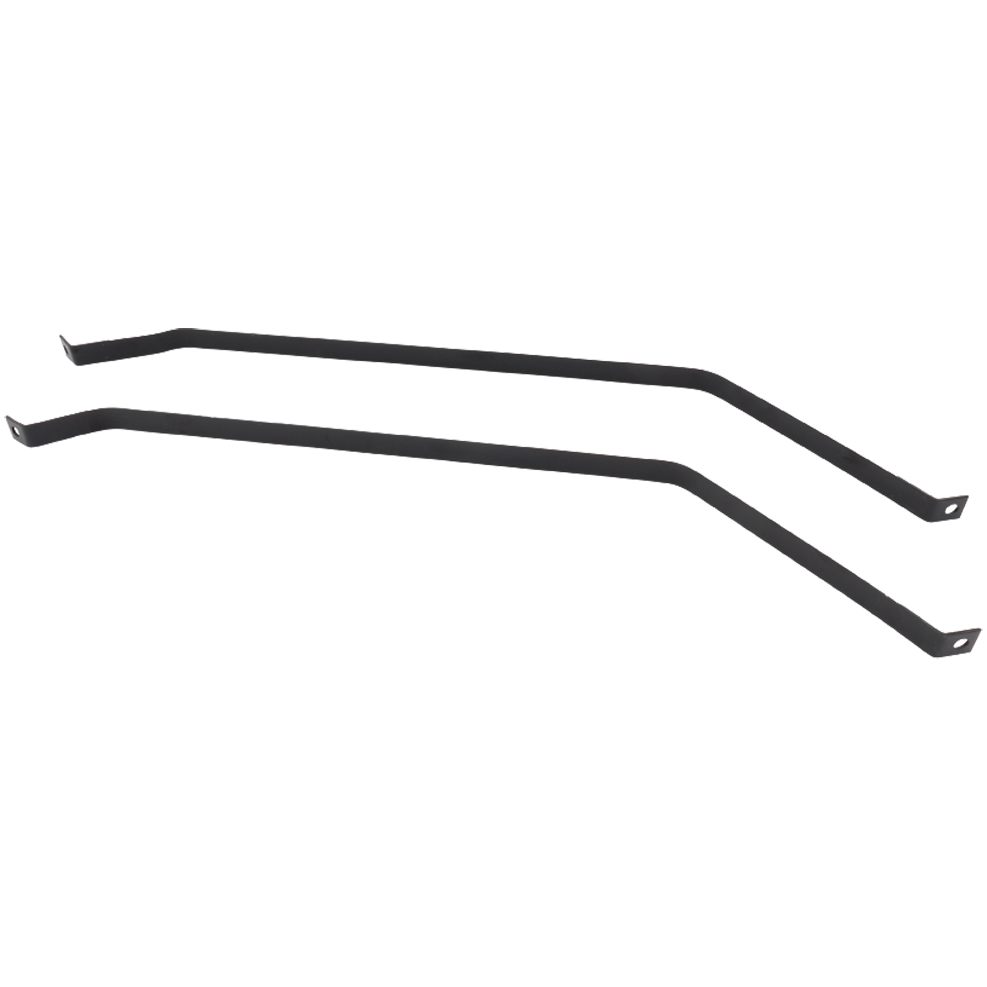 AM ALTIMA 07-18 MAXIMA 09-22 FUEL TANK STRAP Set of 2-36-1-4 in. and 38-1-2 in. Length SKU JN67070003 OEM 17406JA00A 17407JA00A