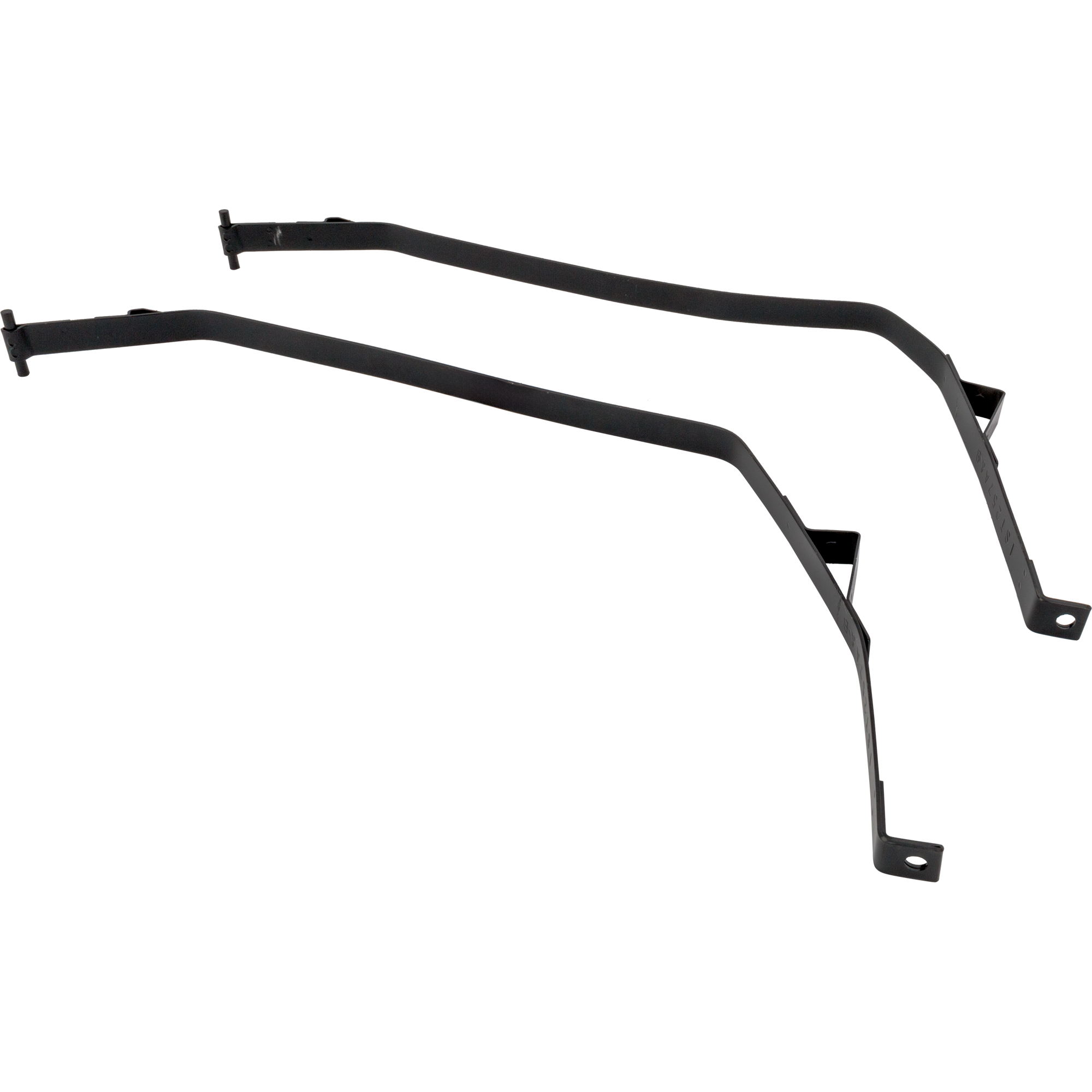 AM MURANO 03-06 FUEL TANK STRAP Set of 2-57 in. and 57 in. Length SKU JN67070005 OEM 17406CA000-17406CC40A