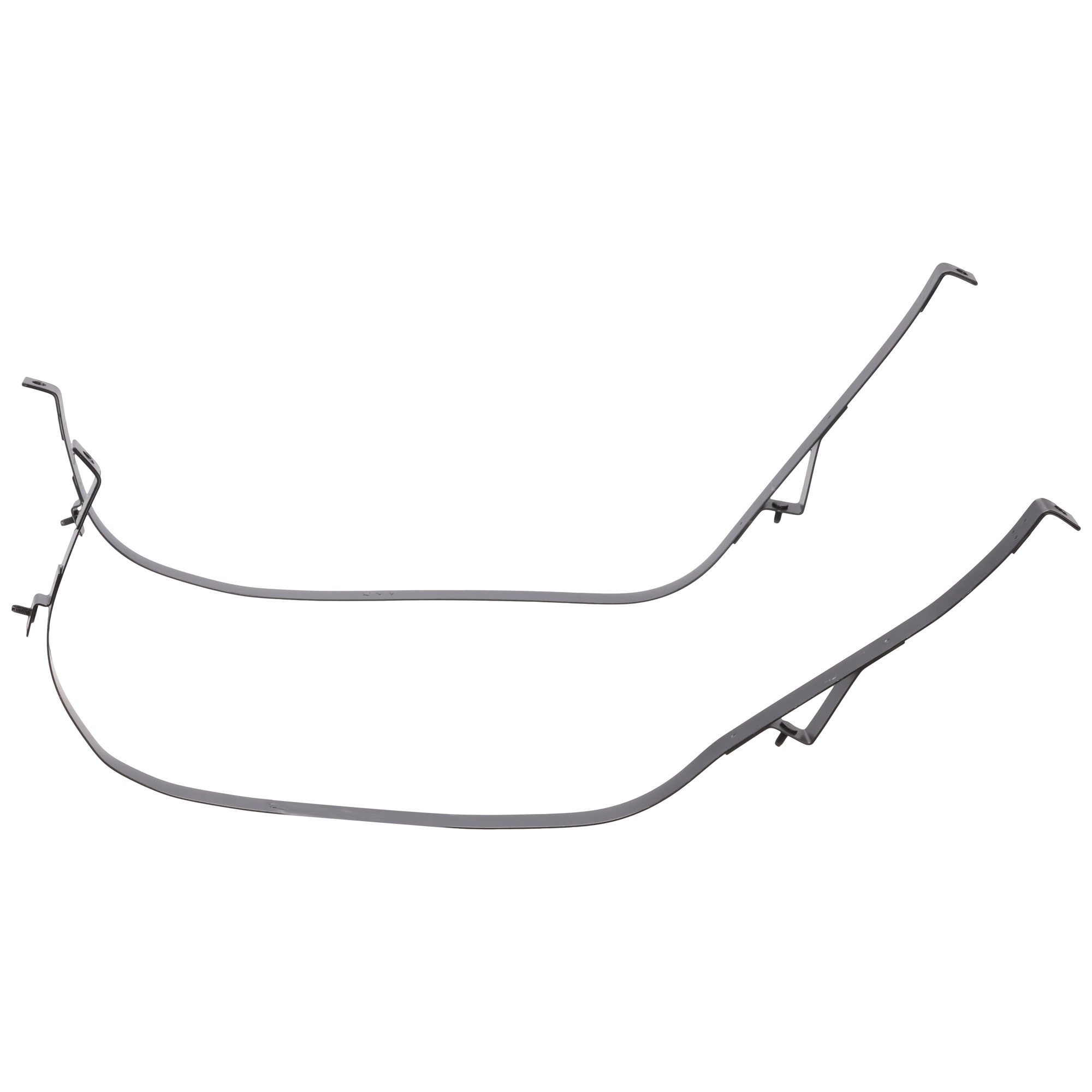 AM MURANO 09-14 FUEL TANK STRAP Set of 2-38-3-4 in. and 38-3-4 in. Length SKU JN67070006 OEM 174061AA0A