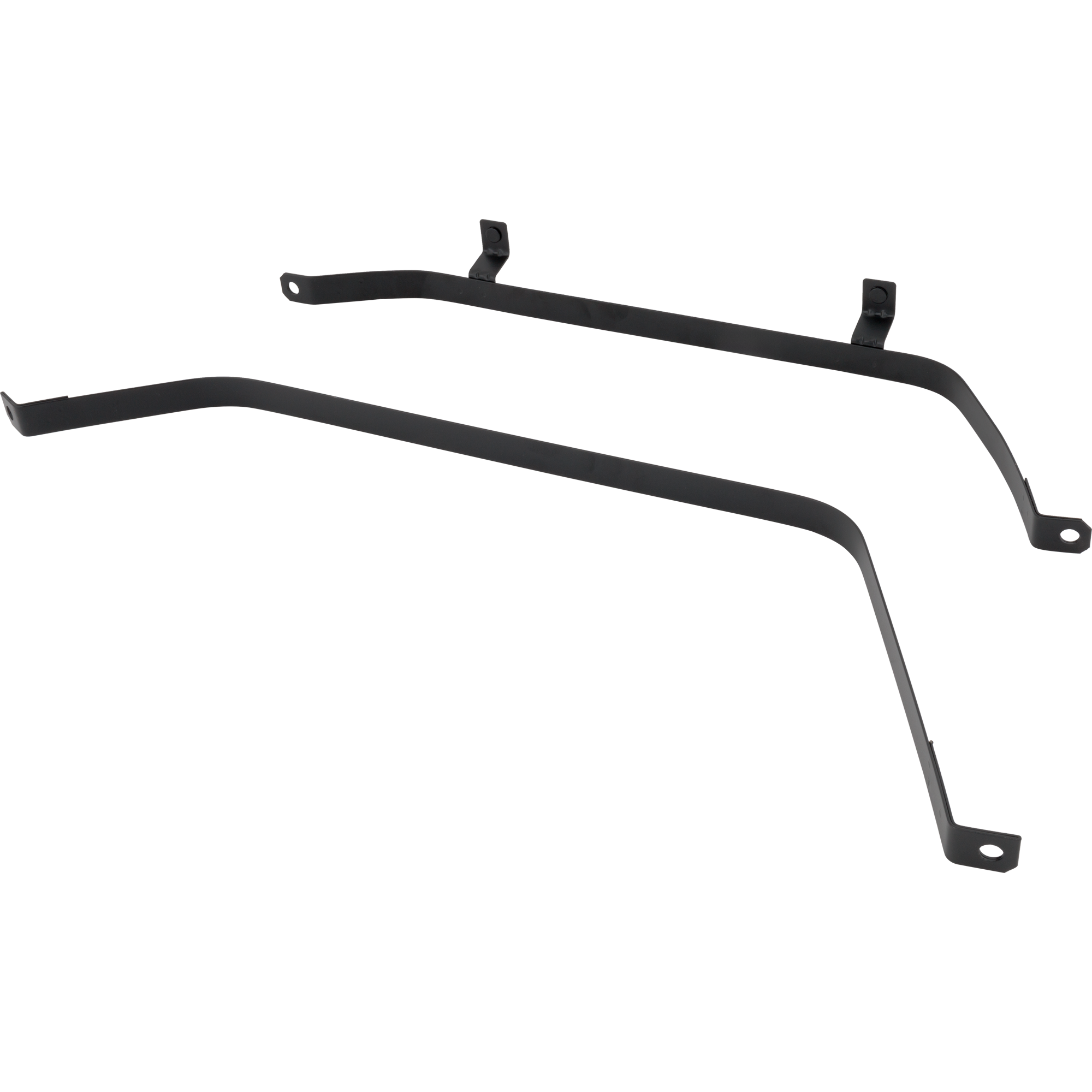 AM ROGUE 08-15 ROGUE SELECT 14-15 FUEL TANK STRAP Set of 2-30-3-4 in. and 37-1-4 in. Length FWD SKU JN67070008 OEM 17406JM000-17407JM000