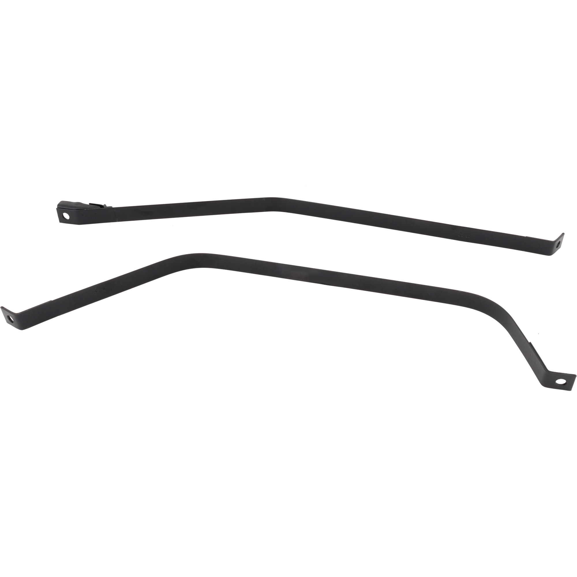 AM SENTRA 07-12 FUEL TANK STRAP Set of 2-32 in. and 30-1-2 in. Length SKU JN67070010 OEM 17406ET000-17407ET000