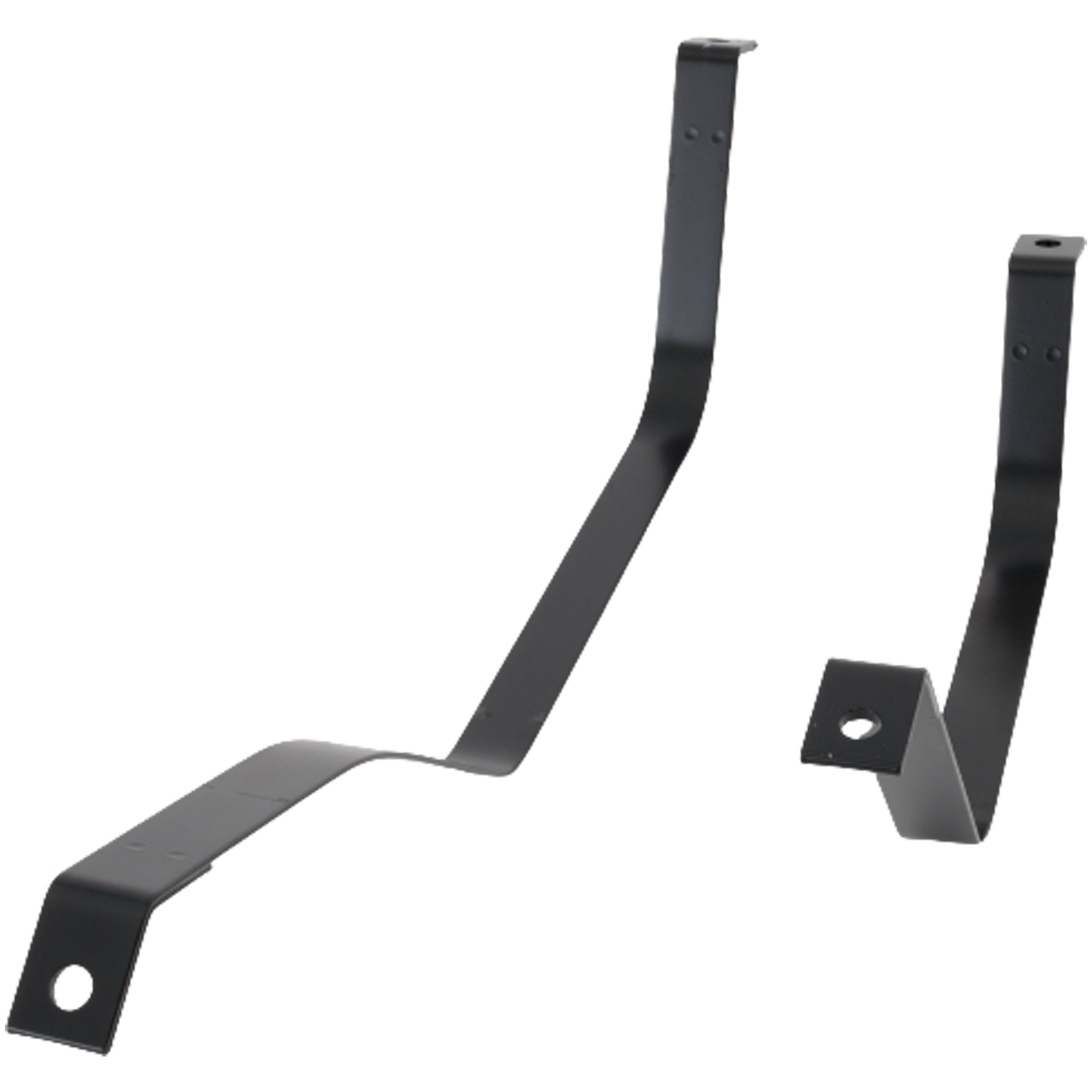 AM SENTRA 13-16 VERSA 07-12 FUEL TANK STRAP Set of 2-21-3-4 in. and 29-1-4 in. Length SKU JN67070011 OEM 17406CH000-17406EL00A 17407EM3