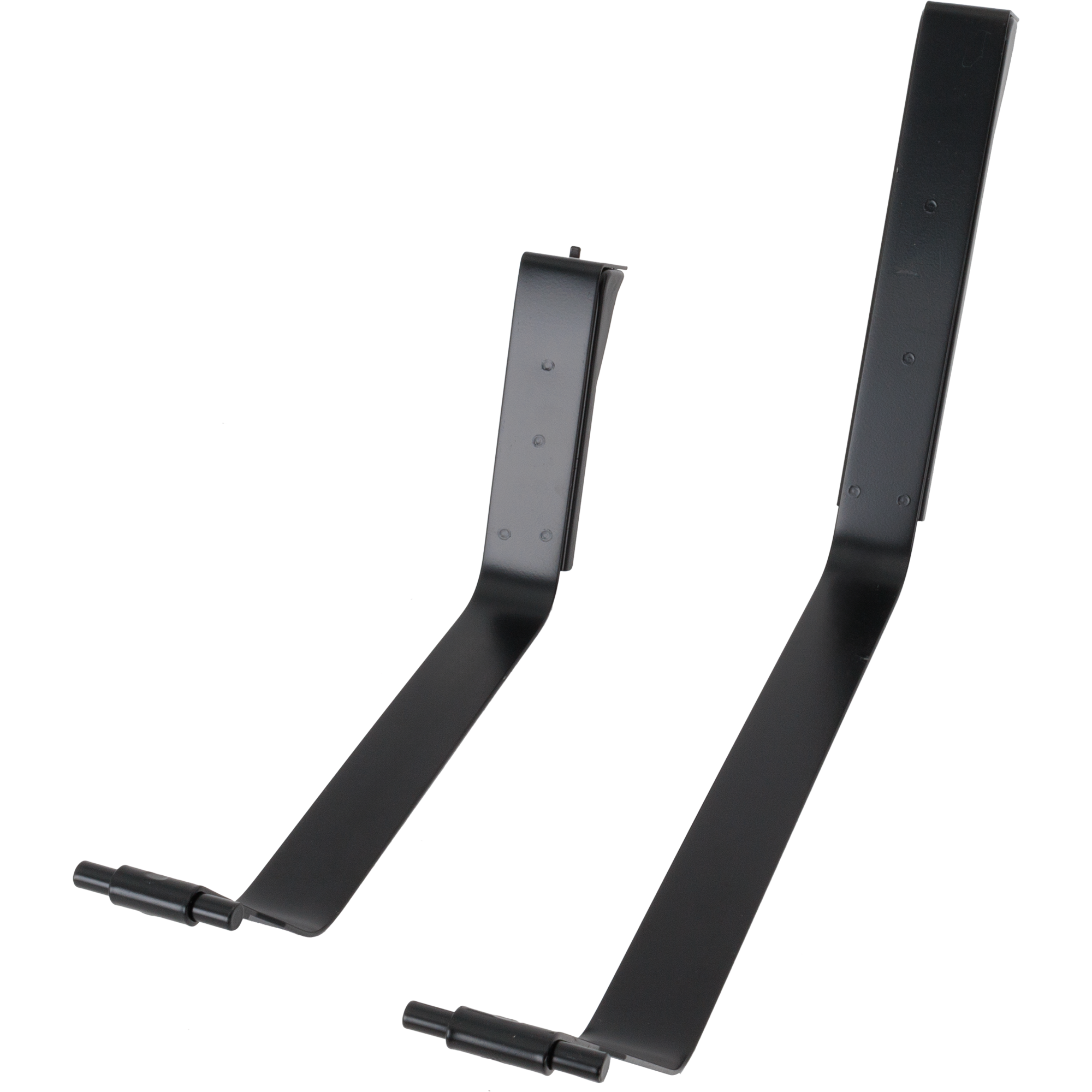 AM TITAN 04-22 TITAN XD 16-19 FUEL TANK STRAP Set of 2-21-1-4 in. and 31-1-8 in. Length SKU JN67070012 OEM 174067S200-174077S000