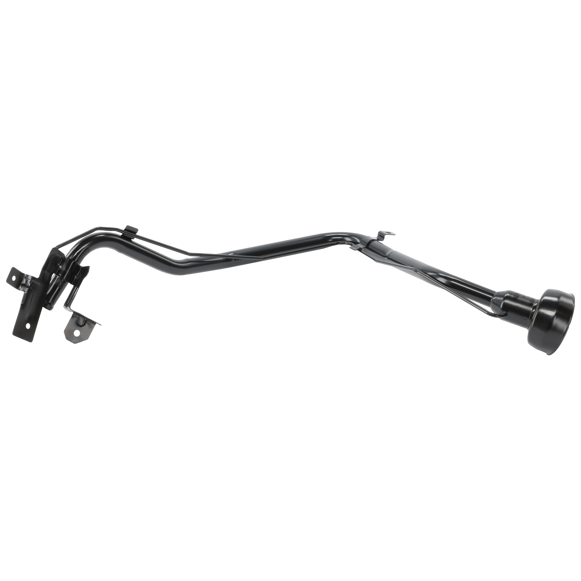 AM QUEST 04-09 FUEL TANK FILLER NECK SKU JN67150007 OEM 17221CK000