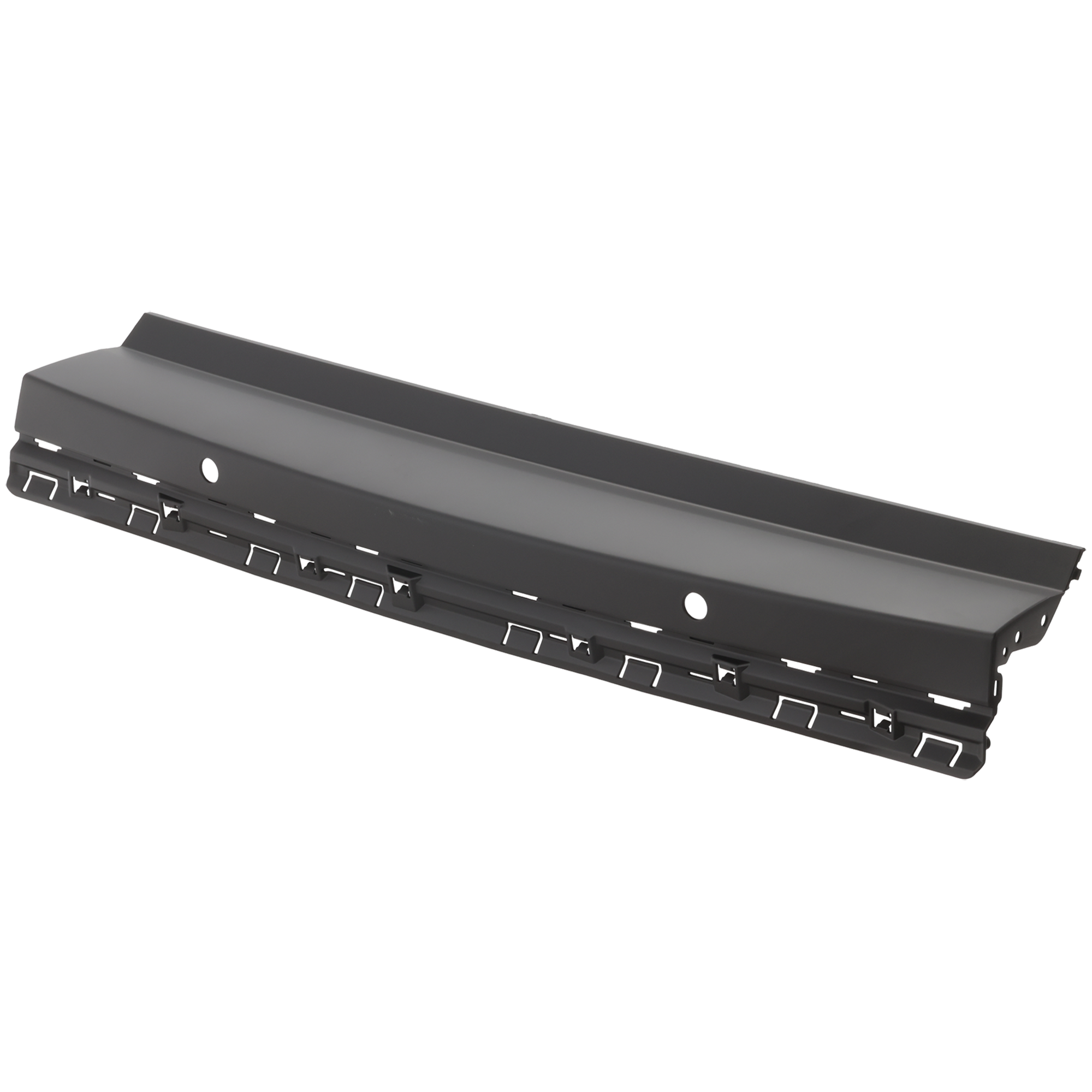 AM ROGUE 24-24 REAR BUMPER COVER Upper Primed USA Built Vehicle CAPA SKU JN76010059PQ Partslink NI1100355C OEM 850146RZ1H