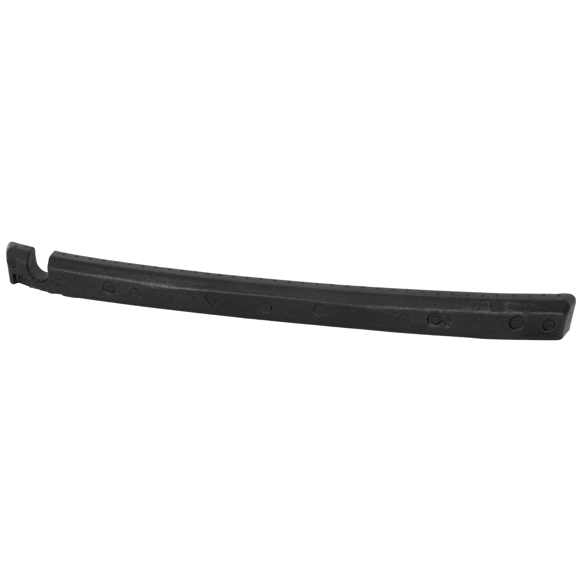 AM ROGUE 24-25 REAR BUMPER ABSORBER SKU JN76150001 Partslink NI1170173 OEM 850A26RZ0A