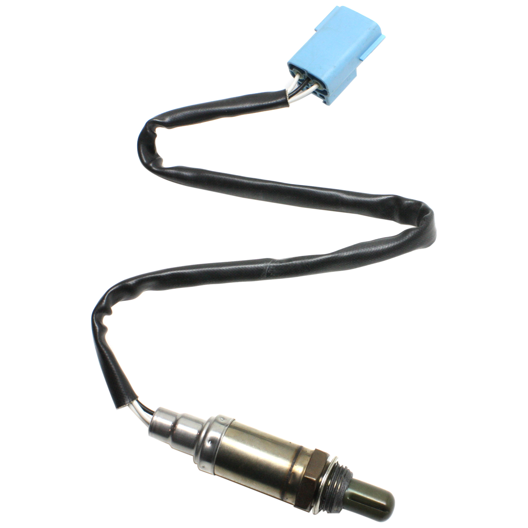 AM QX4-01-03 ALTIMA 02-04 OXYGEN SENSOR 3 Wire 20.79 in. Wire Length SKU JN960908