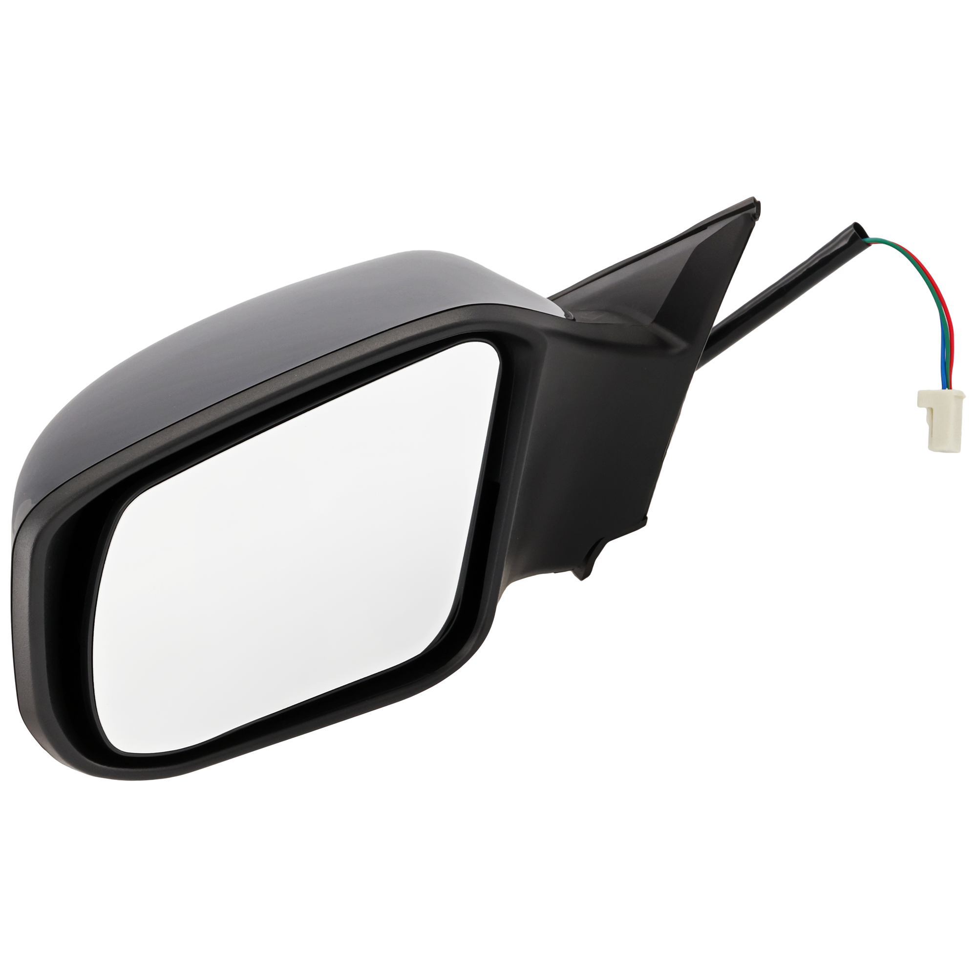 AM ALTIMA 13-18 MIRROR LH Power Non Folding Non Heated Paintable No Auto dimming BSD Memory and Signal Light SKU JNS122EL Partslink NI1320223 OEM 963023TH0A