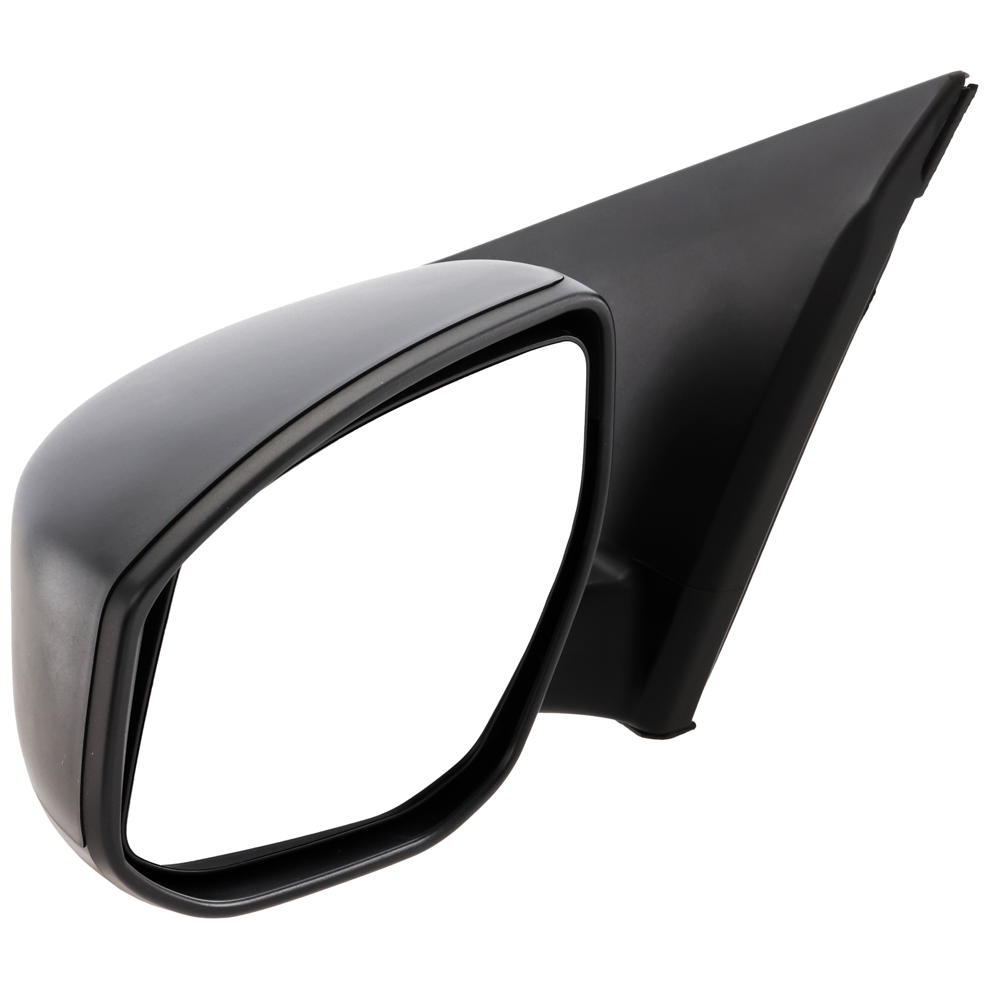 AM SENTRA 13-19 MIRROR LH Power Manual Folding Non Heated Textured No Signal Light SKU JNS129EL Partslink NI1320293 OEM 963023SG0B PFM 963023YU1F PFM