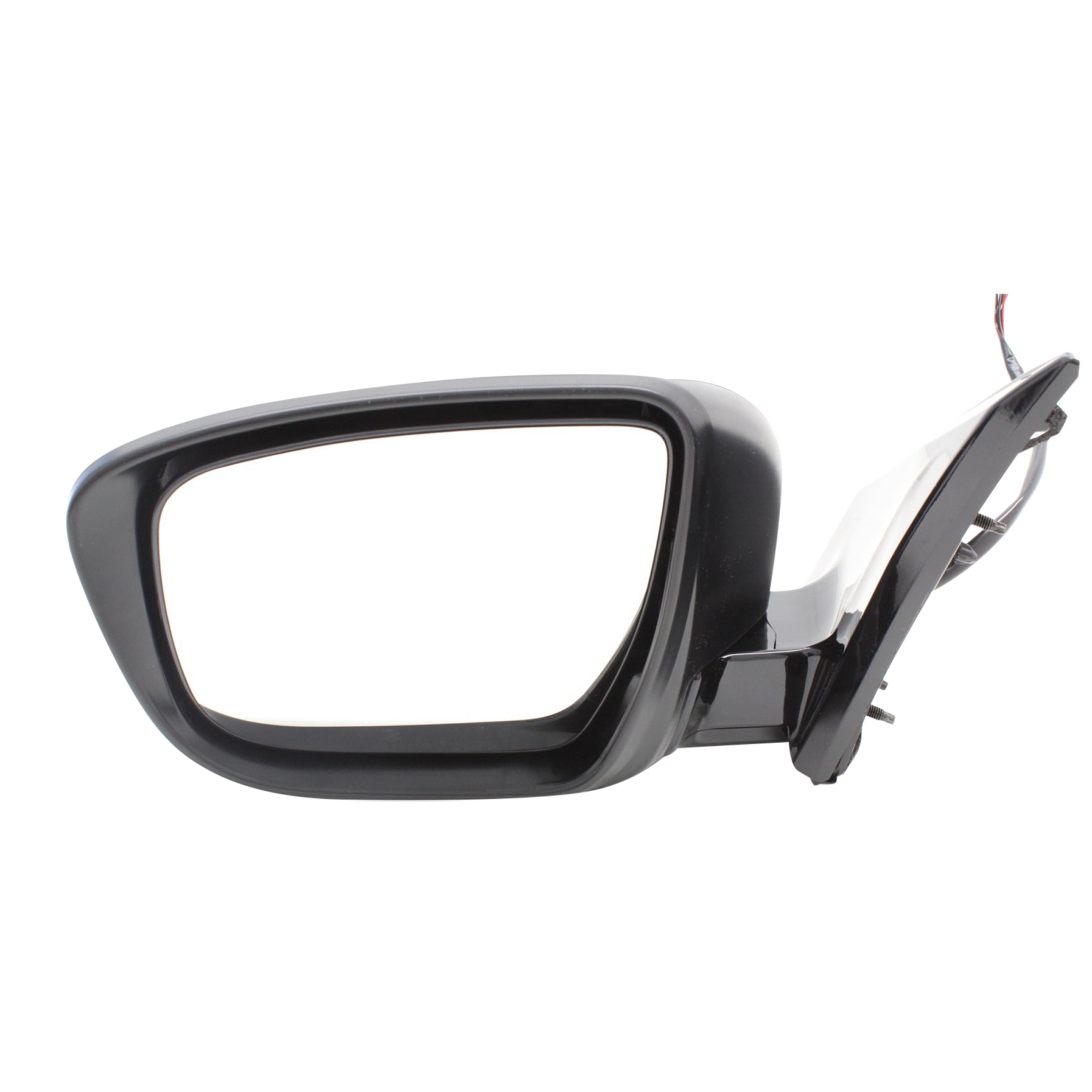 AM MURANO 16-21 MIRROR LH Power Manual Folding Non Heated Paintable w Signal Light No Memory S SV Models From 03-16 SKU JNS155EL S Partslink NI1320284 OEM 963025AA4A PFM 963744BA0A