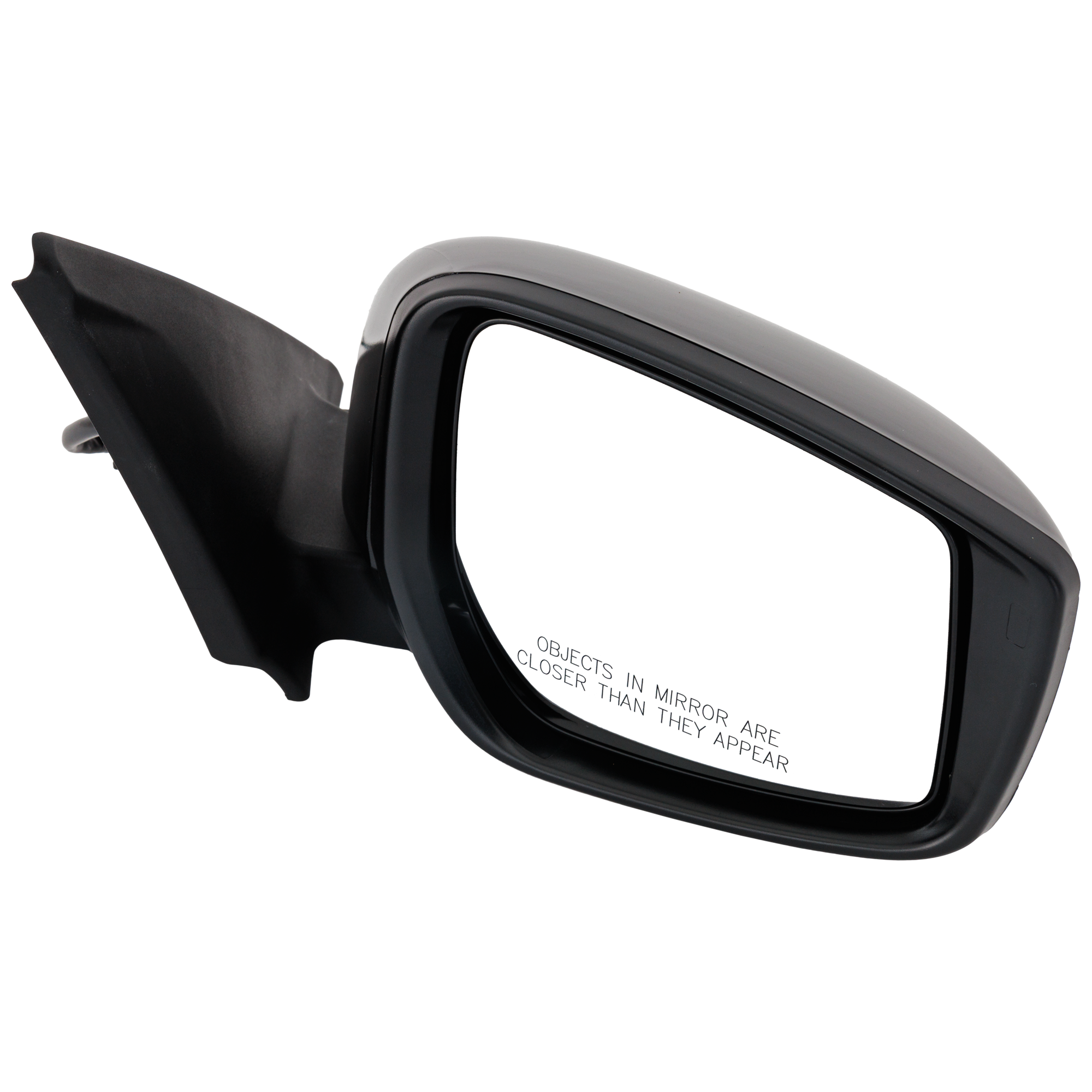AM KICKS 18-23 MIRROR RH Power Manual Folding Heated SV Model Paintable No Signal Light Blind Spot Detection Auto Dimming SKU JNS167ER Partslink NI1321297 OEM 963015RL1C 963735RB0H