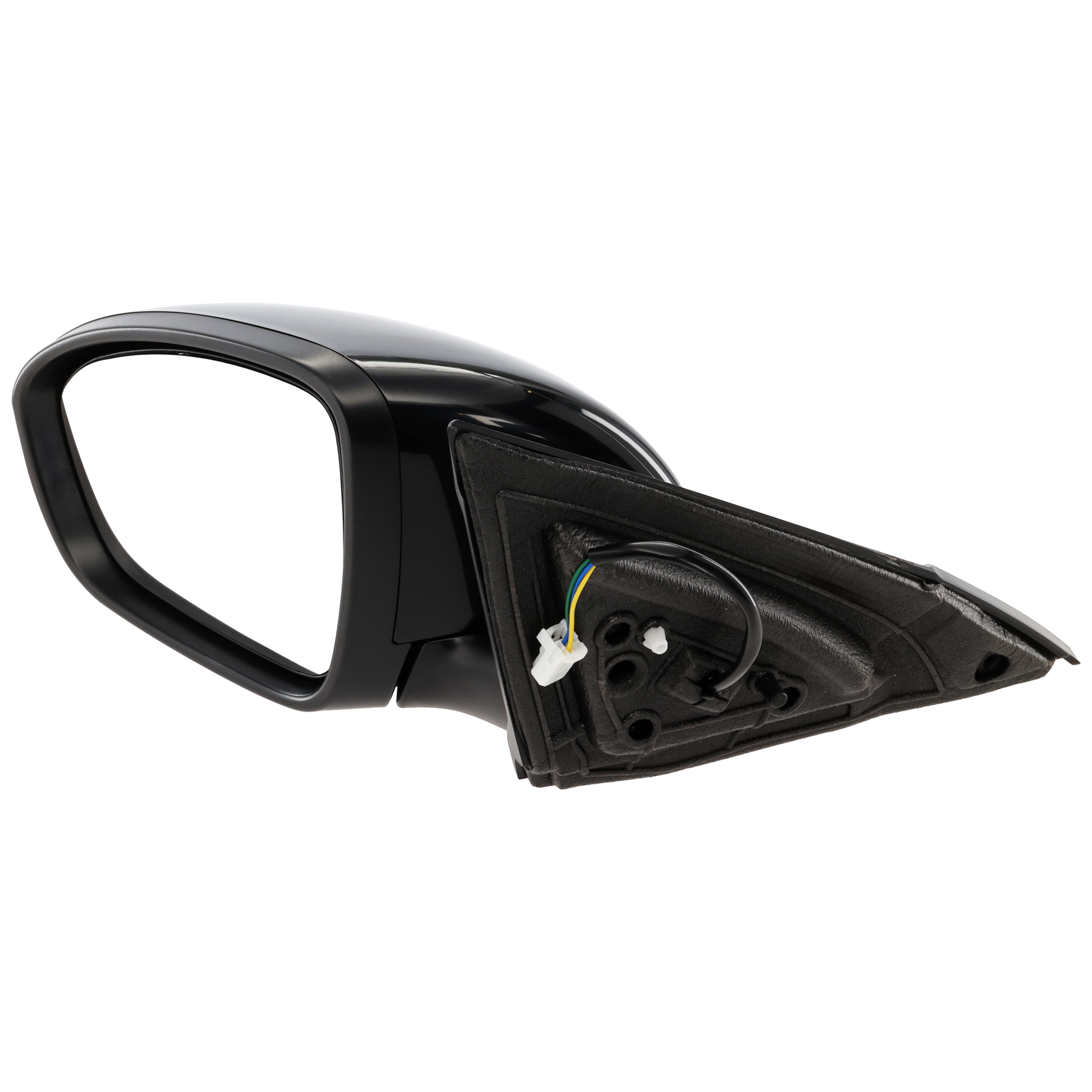 AM ALTIMA 19-23 MIRROR LH Power Manual Folding Non Heated Paintable No Auto dimming BSD Memory and Signal Light SKU JNS176EL Partslink NI1320311 OEM 963026CA0A PFM