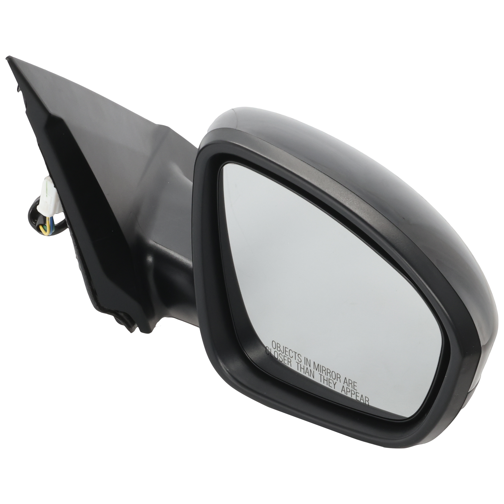 AM ALTIMA 19-23 MIRROR RH Power Manual Folding Non Heated Paintable No Auto dimming BSD Memory and Signal Light SKU JNS176ER Partslink NI1321311 OEM 963016CA0A PFM