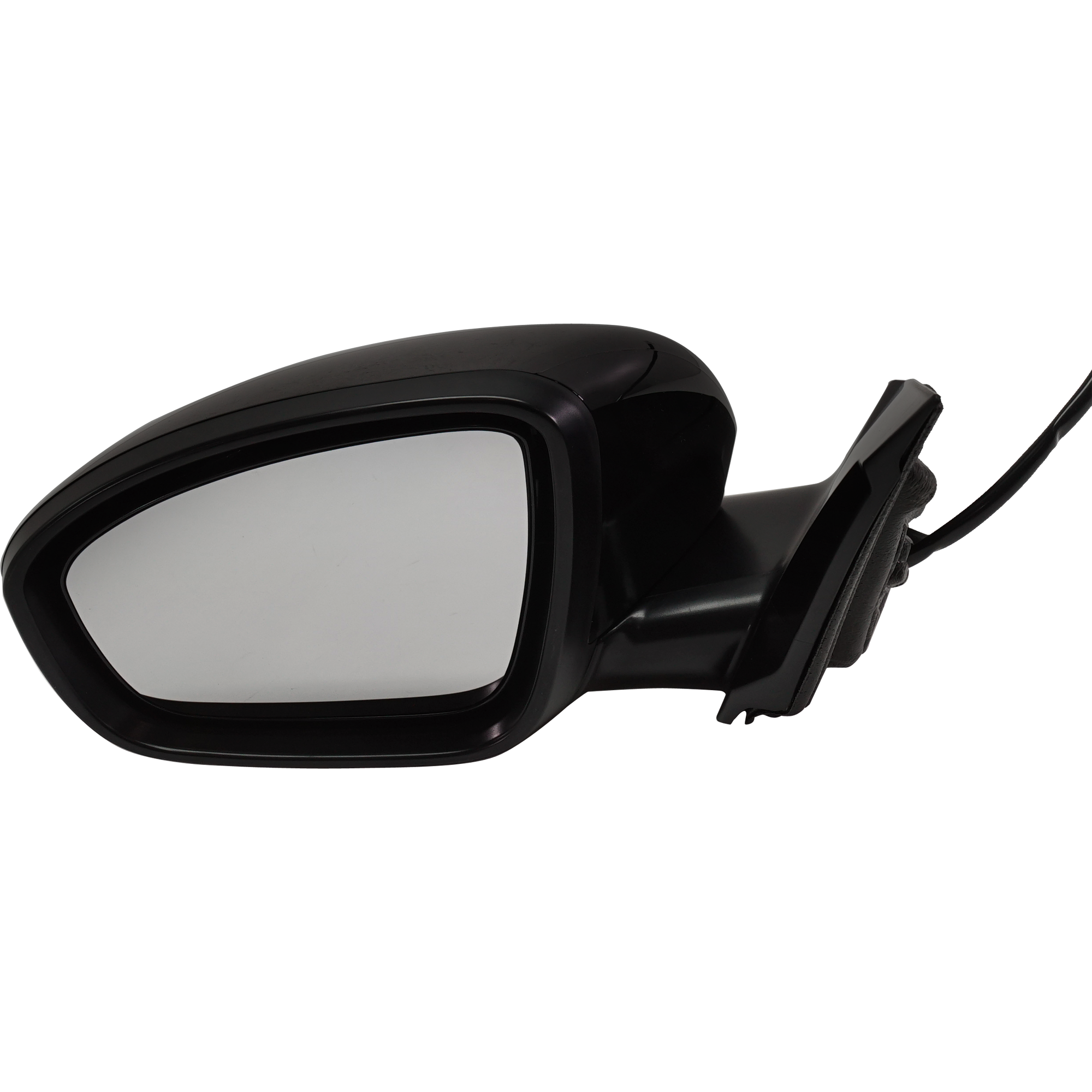 AM ALTIMA 19-23 MIRROR LH Power Manual Folding Heated Paintable SR Model w Signal Light No Auto dimming BSD and Memory SKU JNS177EL S Partslink NI1320312 OEM 963026CA0B PFM
