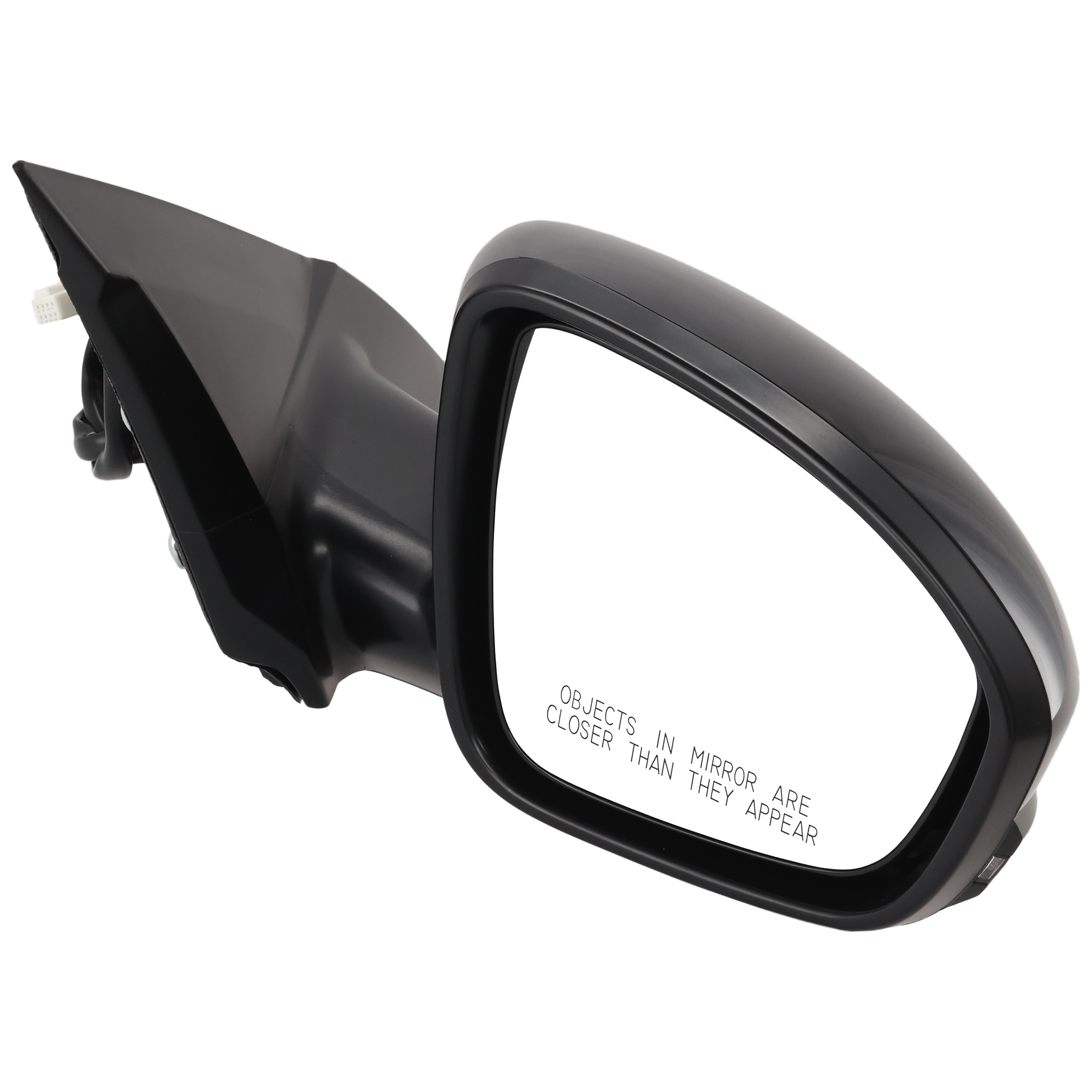 AM ALTIMA 19-23 MIRROR RH Power Manual Folding Heated Paintable SR Model w Signal Light No Auto dimming BSD and Memory SKU JNS177ER S Partslink NI1321312 OEM 963016CA0B PFM