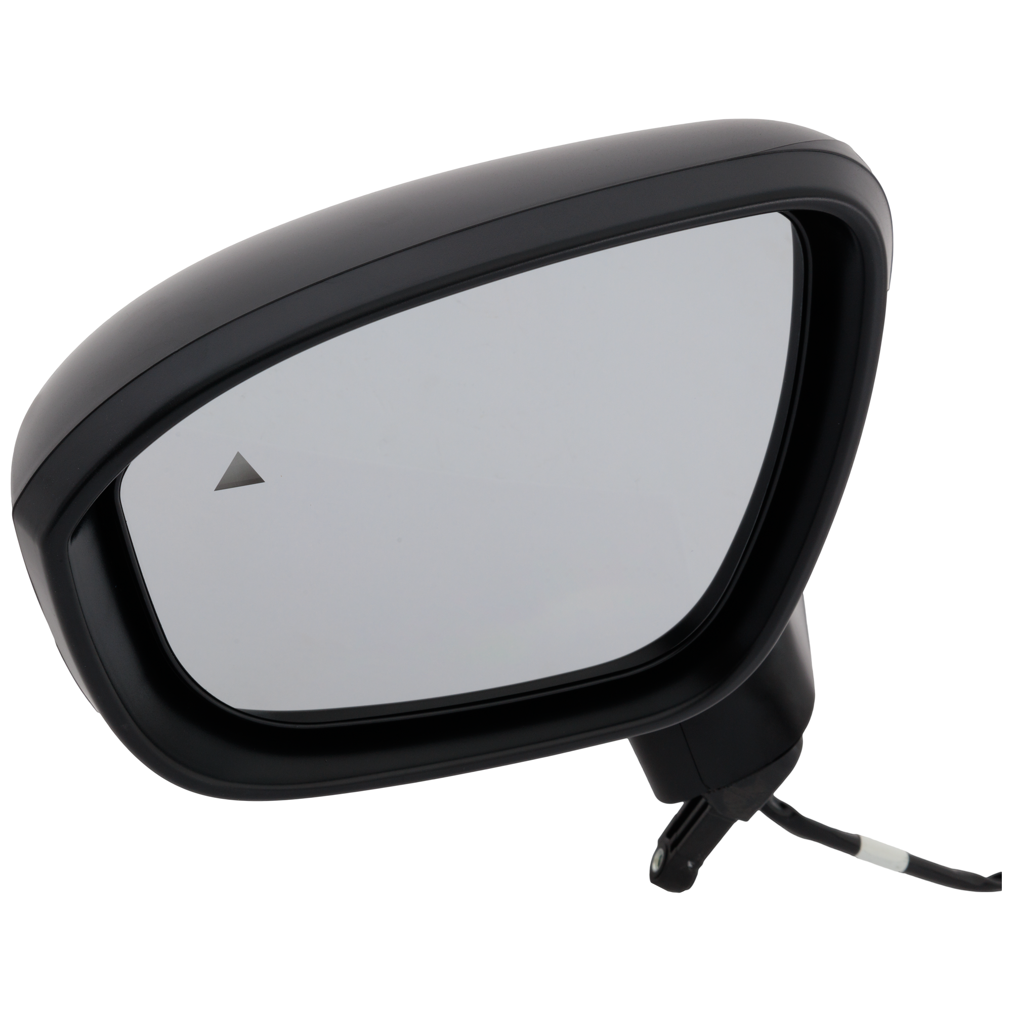 AM ROGUE 21-22 MIRROR LH Power Manual Folding Non Heated Textured w Blind Spot Detection No Auto dimming Mirror Puddle Light Signal Light USA Japan Built Vehicle S Model SKU JNS219EL Partslink NI1320334 NI1320332 OEM 963026RF0A PFM 963026RR0B PFM