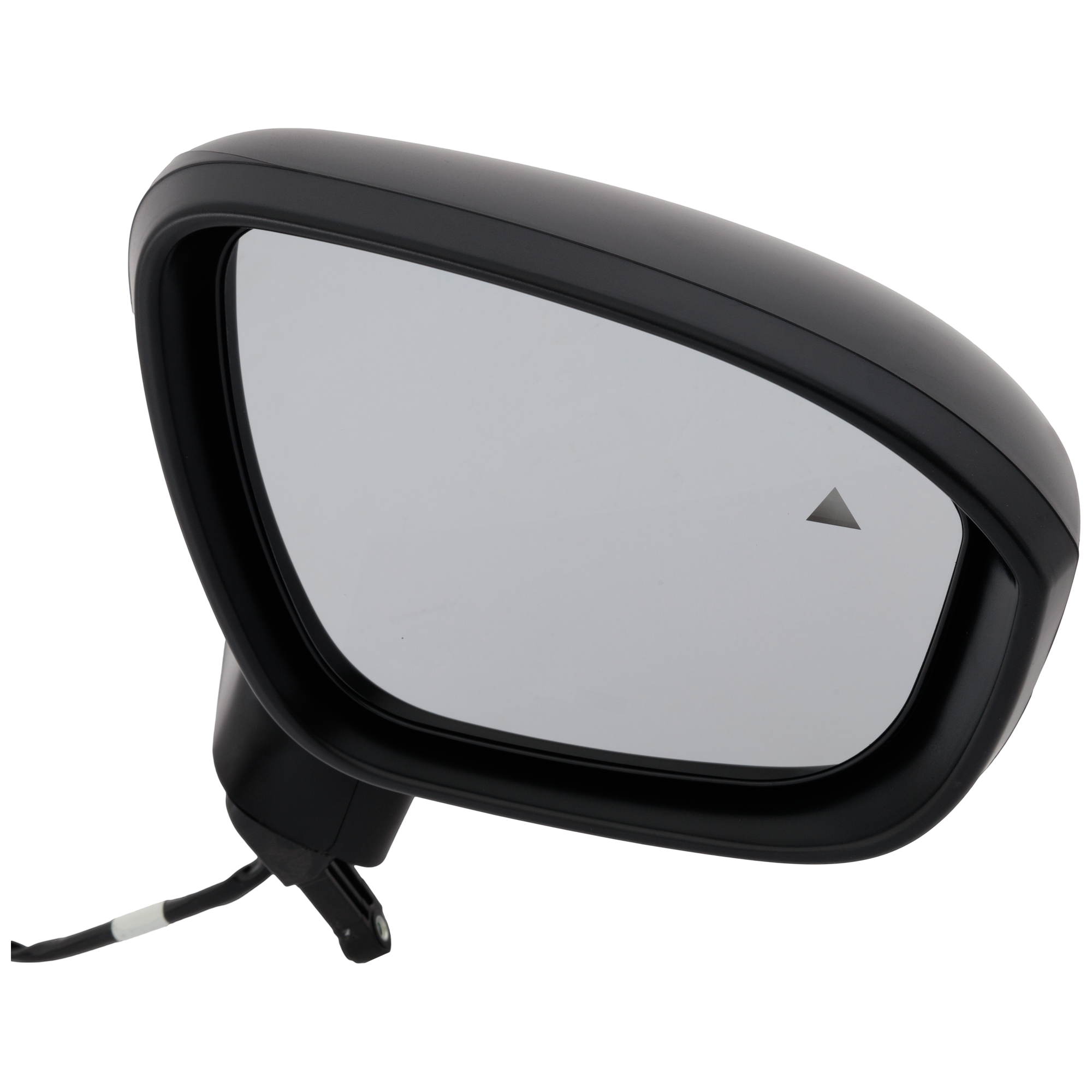 AM ROGUE 21-22 MIRROR RH Power Manual Folding Non Heated Textured w Blind Spot Detection No Auto dimming Mirror Puddle Light Signal Light USA Japan Built Vehicle S Model SKU JNS219ER Partslink NI1321334 NI1321332 OEM 963016RF0A PFM 963016RR0B PFM