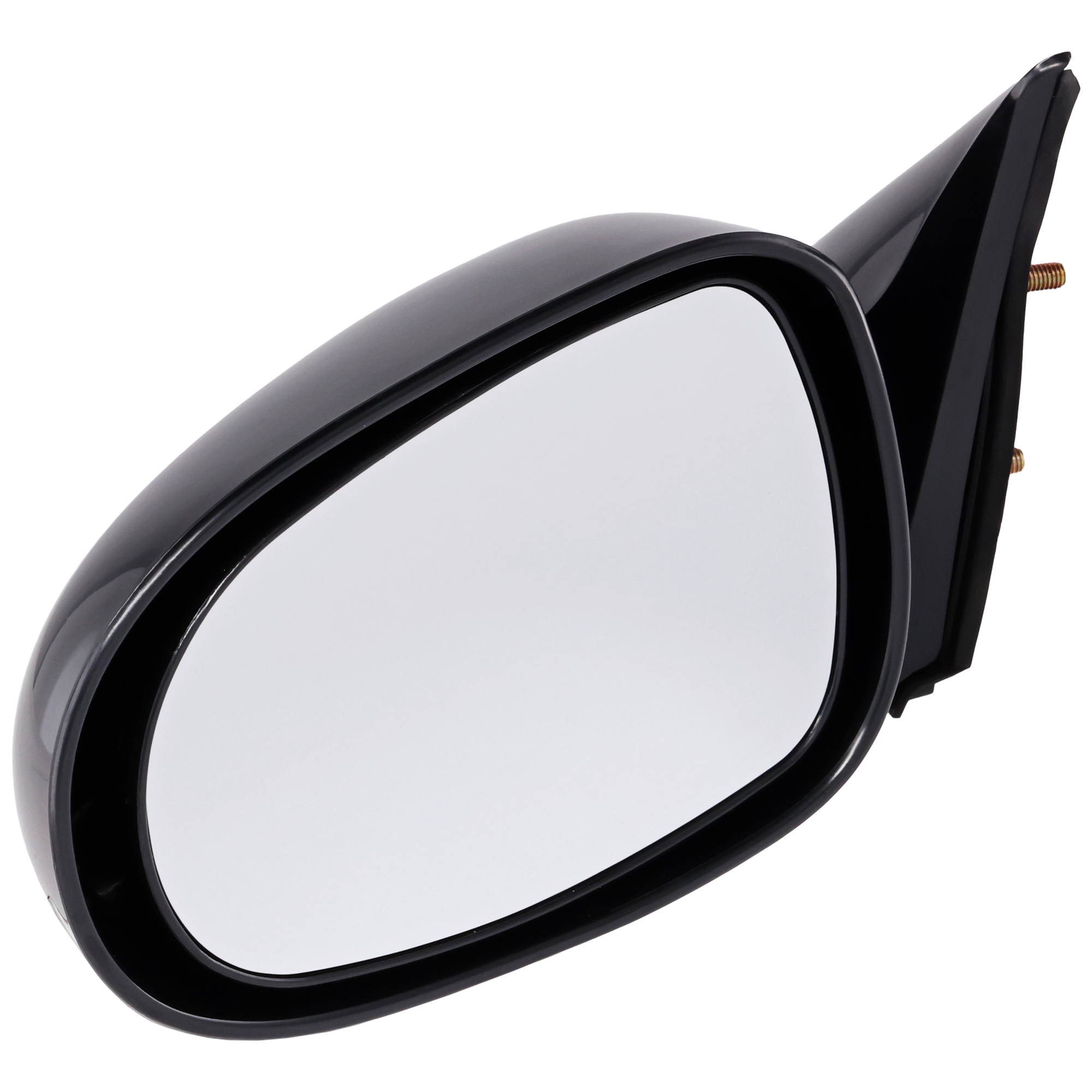 AM ALTIMA 98-99 MIRROR LH Power Non Folding Non Heated Paintable No Auto dimming BSD Memory and Signal Light SKU JNS31EL Partslink NI1320124 OEM 963029E016