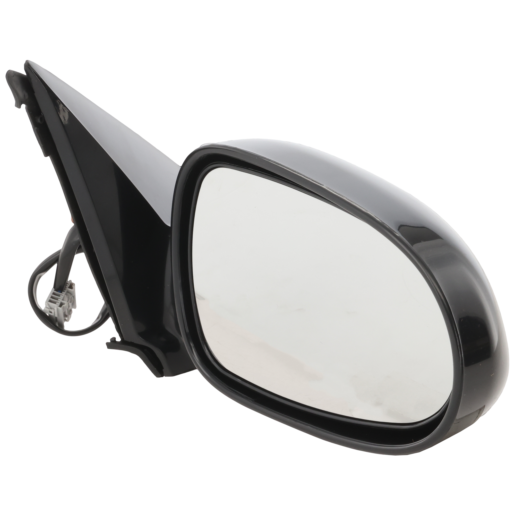 AM SENTRA 00-03 MIRROR RH Power Non Folding Non Heated Paintable SKU JNS35ER Partslink NI1321133 OEM 963015M000