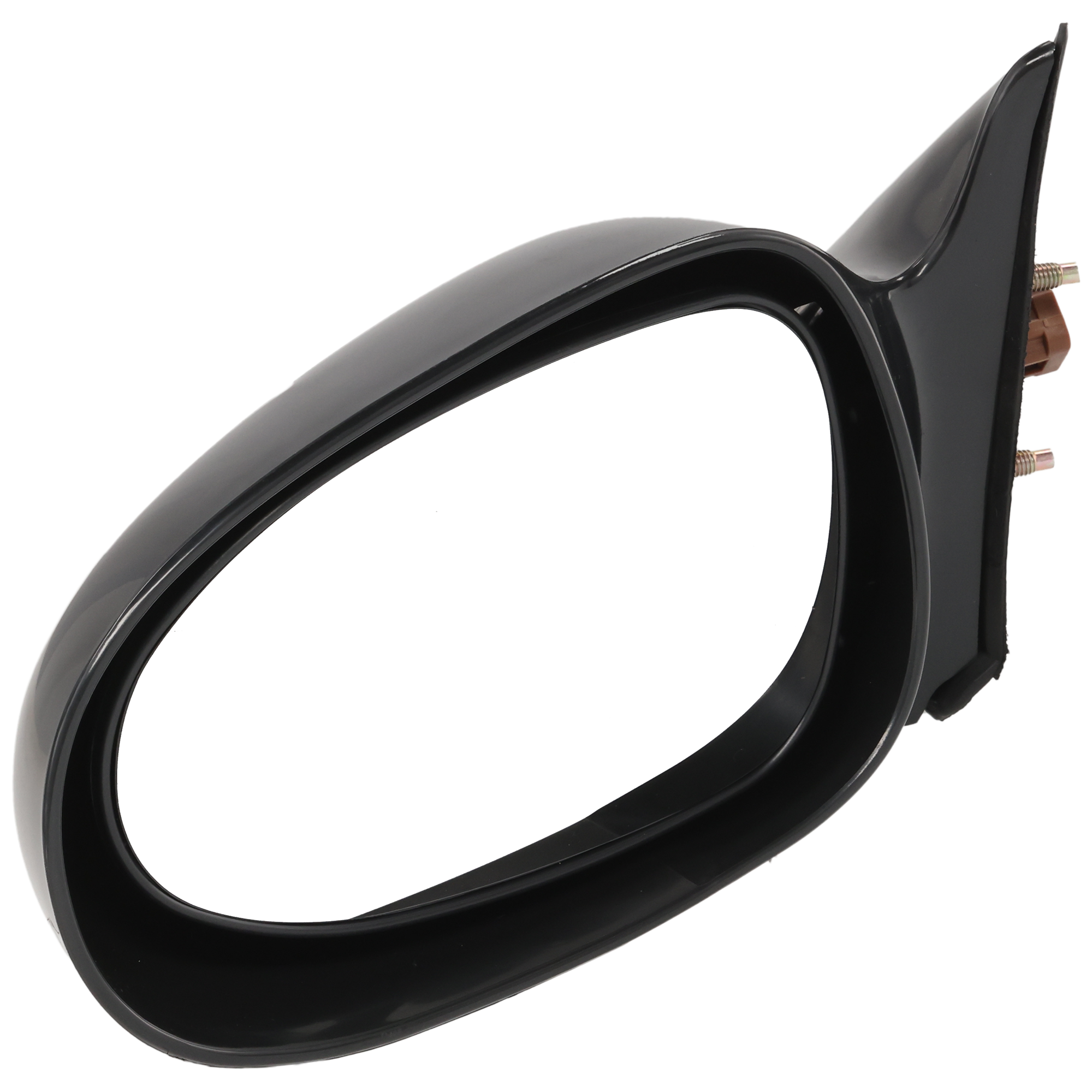 AM ALTIMA 00-01 MIRROR LH Power Non Folding Non Heated Paintable No Auto dimming BSD Memory and Signal Light SKU JNS37EL Partslink NI1320125 OEM 963020Z811