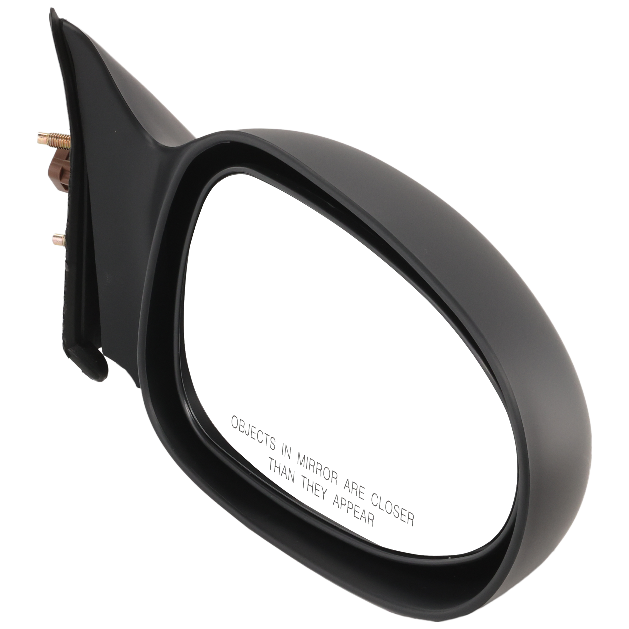 AM ALTIMA 00-01 MIRROR RH Power Non Folding Non Heated Paintable No Auto dimming BSD Memory and Signal Light SKU JNS37ER Partslink NI1321125 OEM 963010Z811