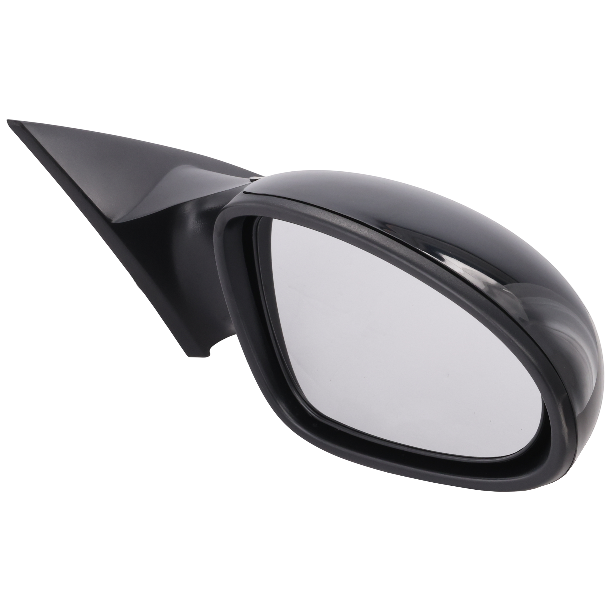 AM ALTIMA 02-04 MIRROR RH Manual Adjust Non Folding Non Heated Paintable No Auto dimming BSD Memory and Signal Light SKU JNS39R Partslink NI1321142 OEM 963013Z200
