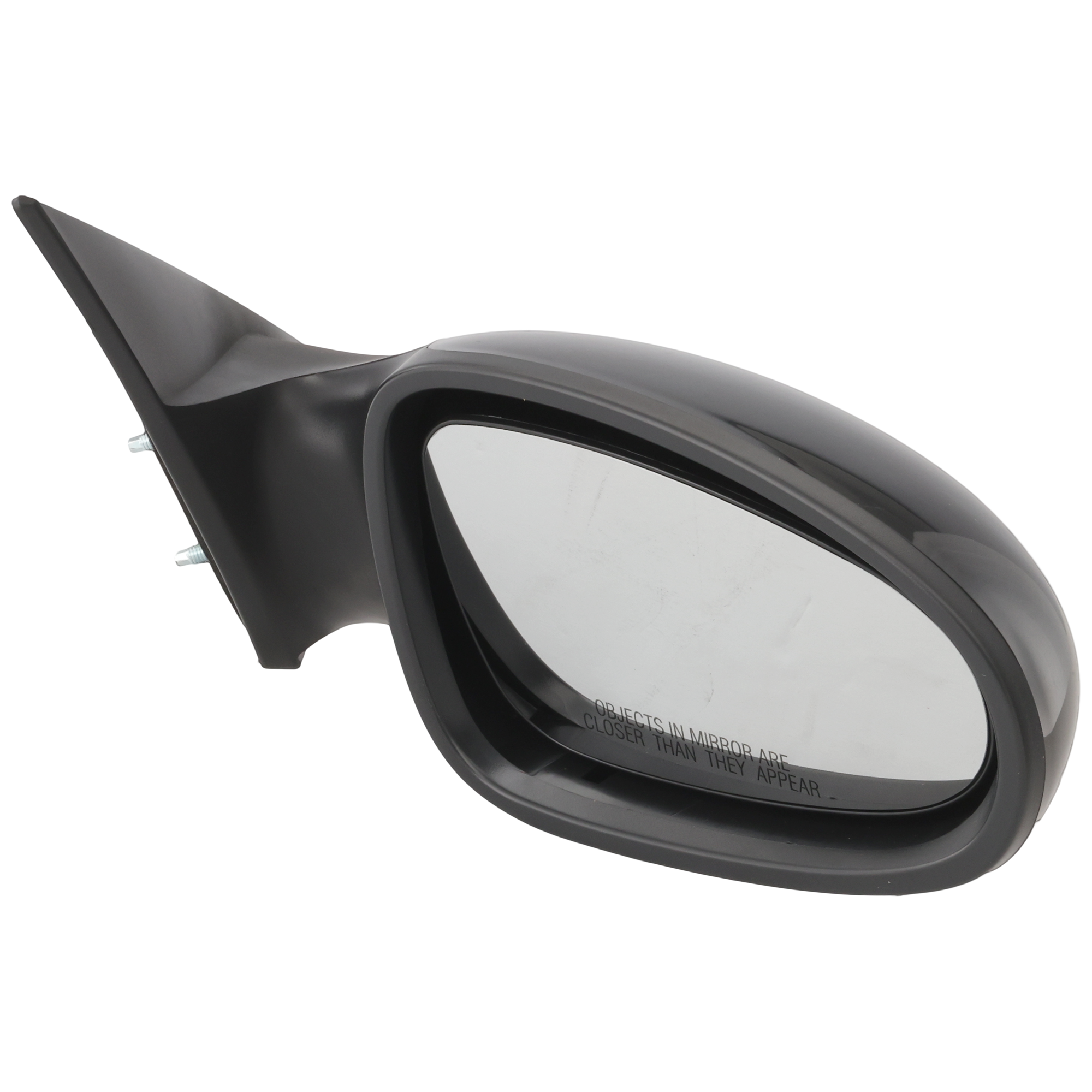 AM ALTIMA 02-04 MIRROR RH Power Non Folding Heated Paintable No Auto dimming BSD Memory and Signal Light SKU JNS40ER Partslink NI1321141 OEM 963013Z100
