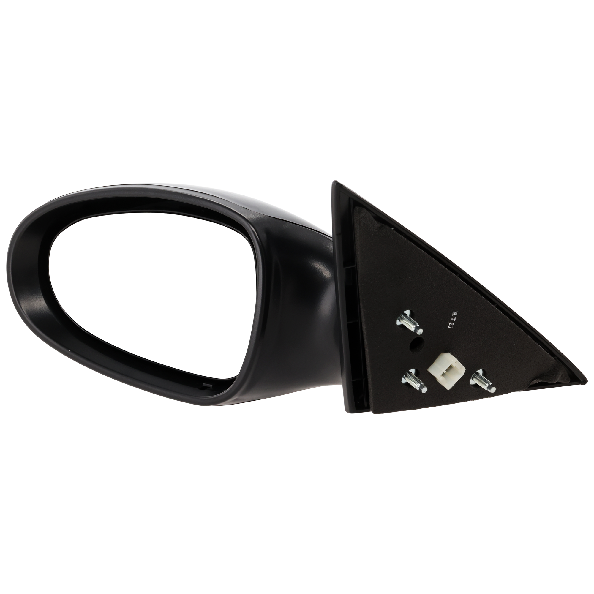 AM ALTIMA 05-06 MIRROR LH Power Non Folding Non Heated Paintable No Auto dimming BSD Memory and Signal Light SKU JNS42EL Partslink NI1320156 OEM 96302ZB080