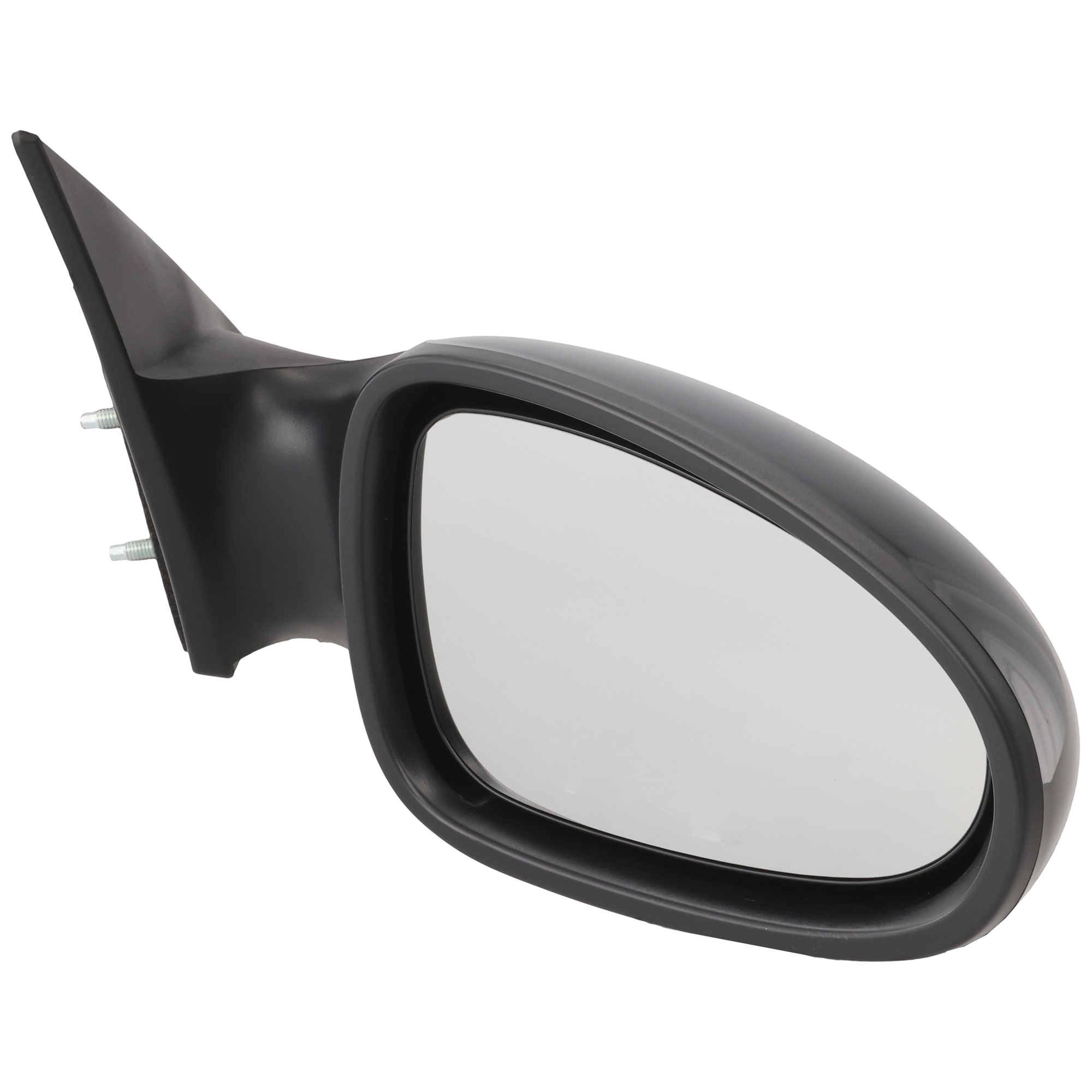 AM ALTIMA 05-06 MIRROR RH Power Non Folding Non Heated Paintable No Auto dimming BSD Memory and Signal Light SKU JNS42ER Partslink NI1321156 OEM 96301ZB080