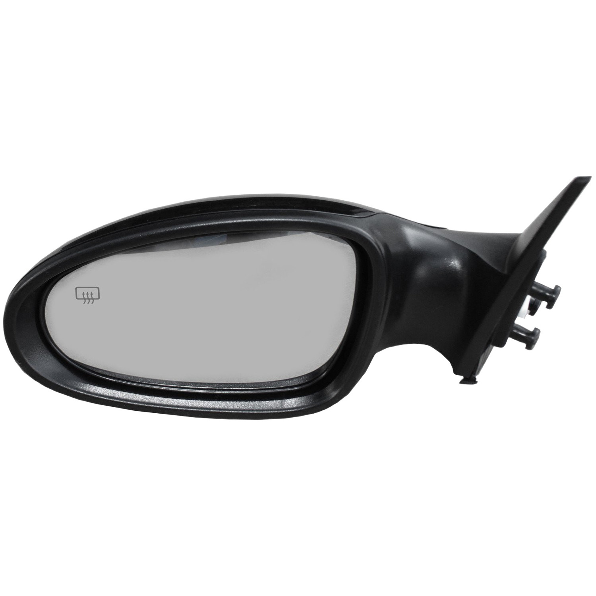AM ALTIMA 05-06 MIRROR LH Power Non Folding Heated Paintable No Auto dimming BSD Memory and Signal Light SKU JNS43EL Partslink NI1320157 OEM 96302ZB170